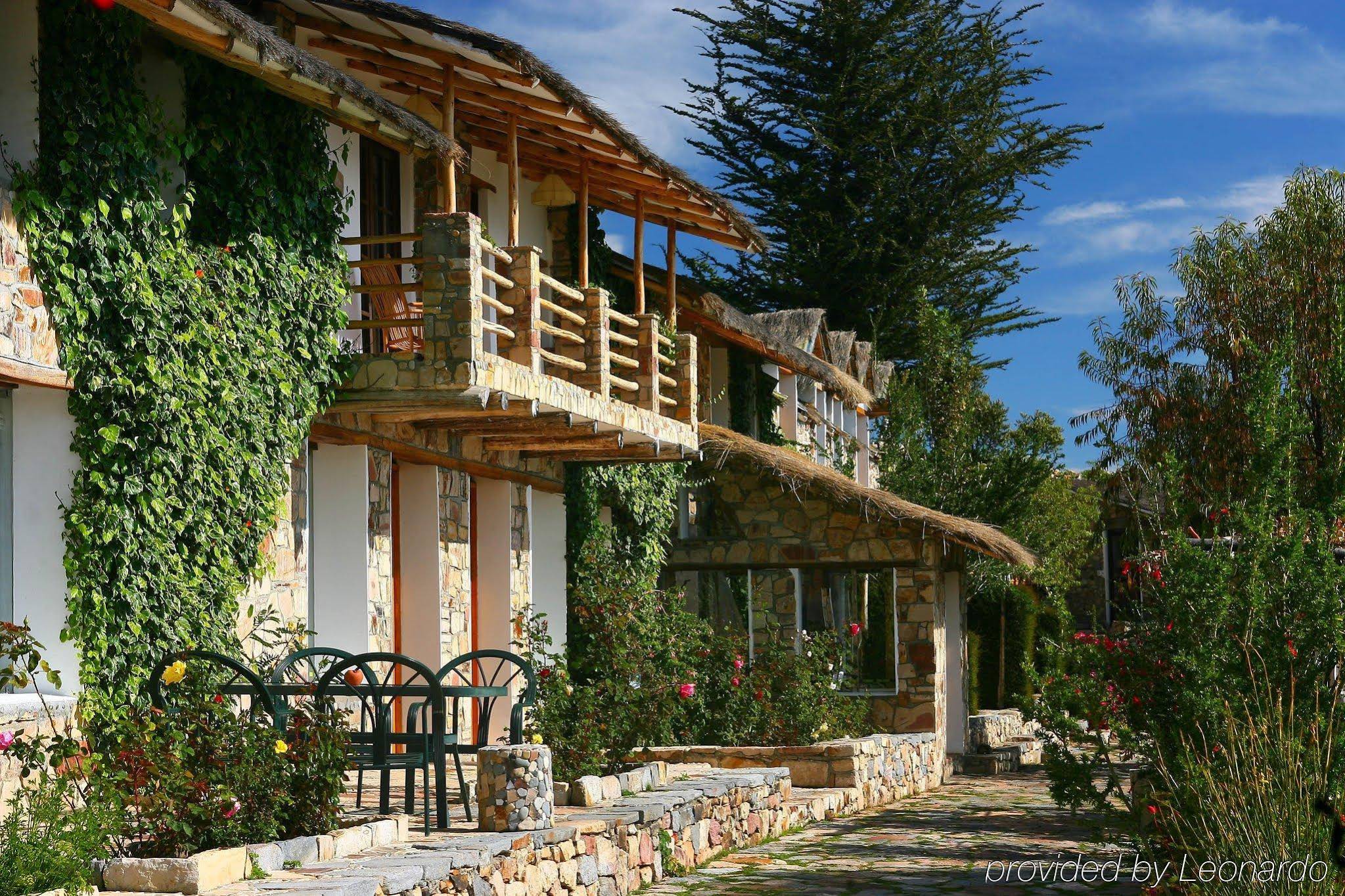 Hotel Isla Suasi