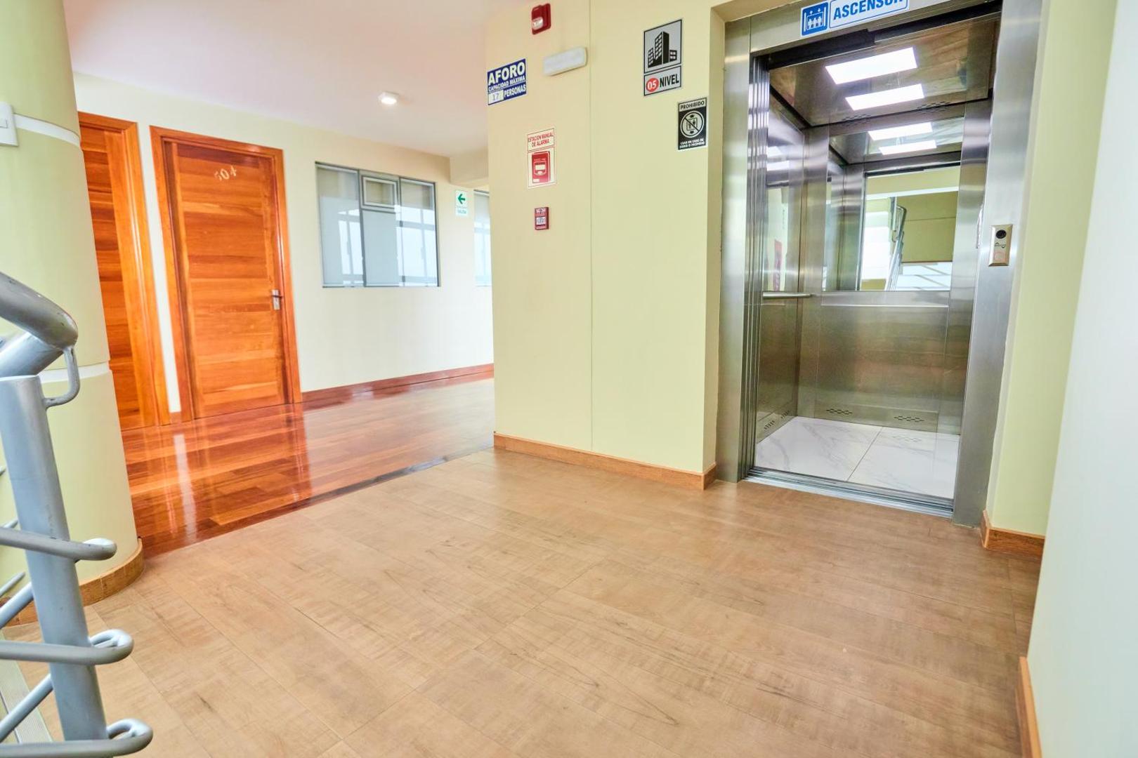 Samkauta Hotel & Suite