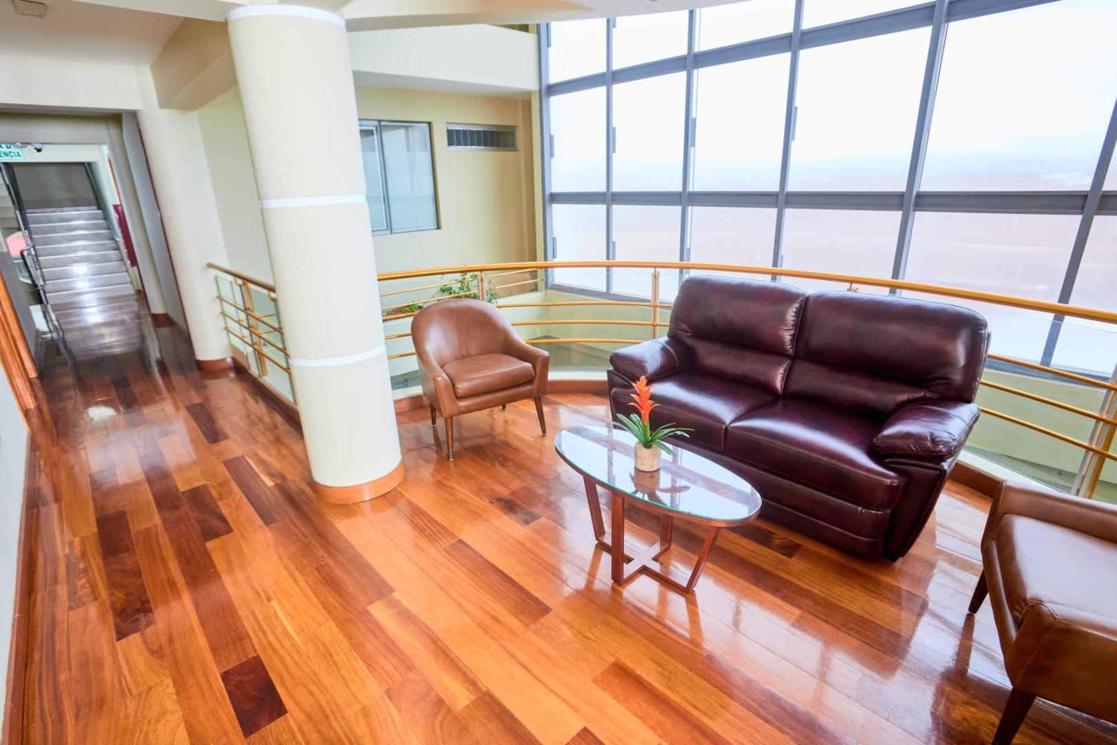 Samkauta Hotel & Suite