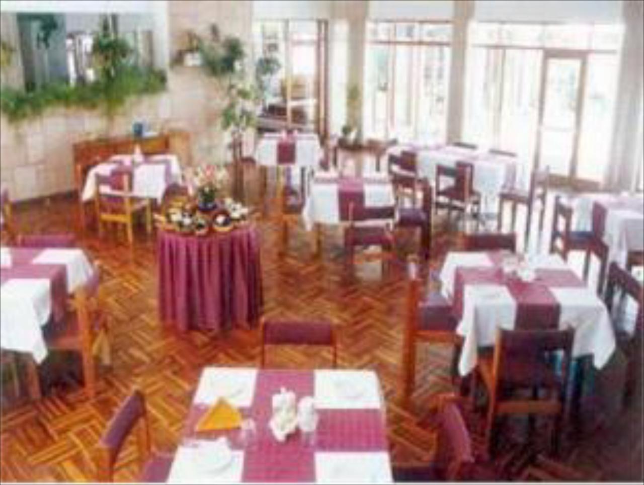 Suites Don Carlos