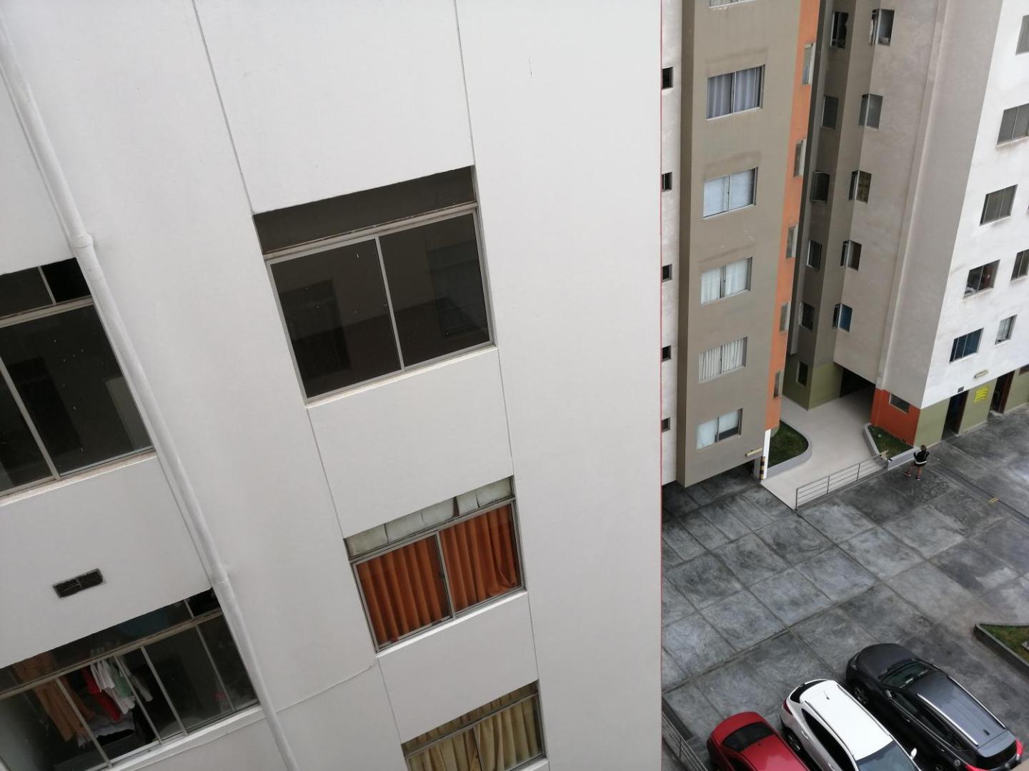 Acércate Apartamentos Lima