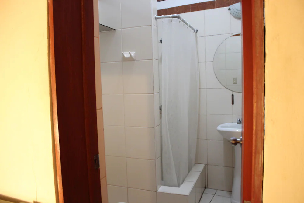 Alpackers B&B