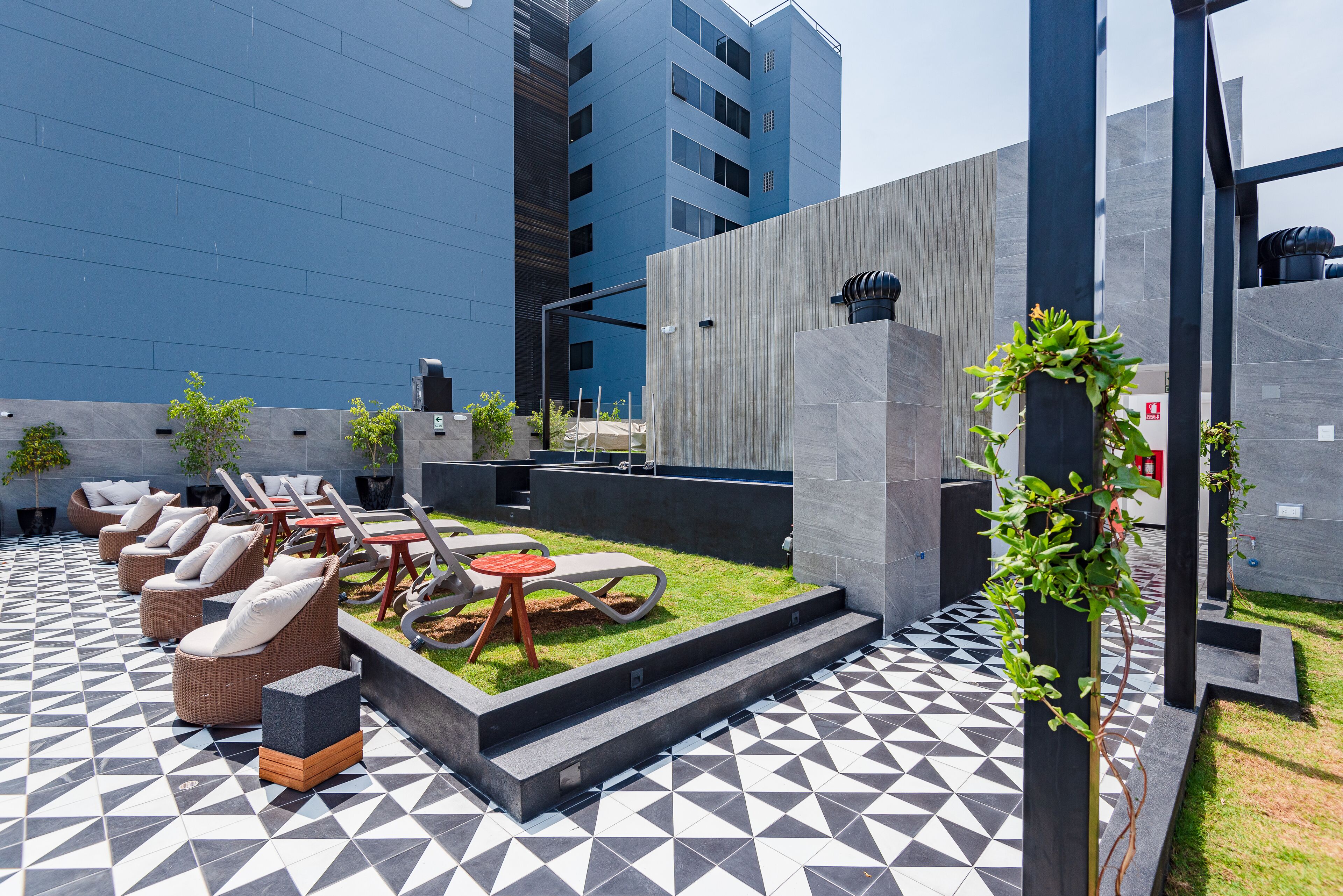 Alta by Trendy Host