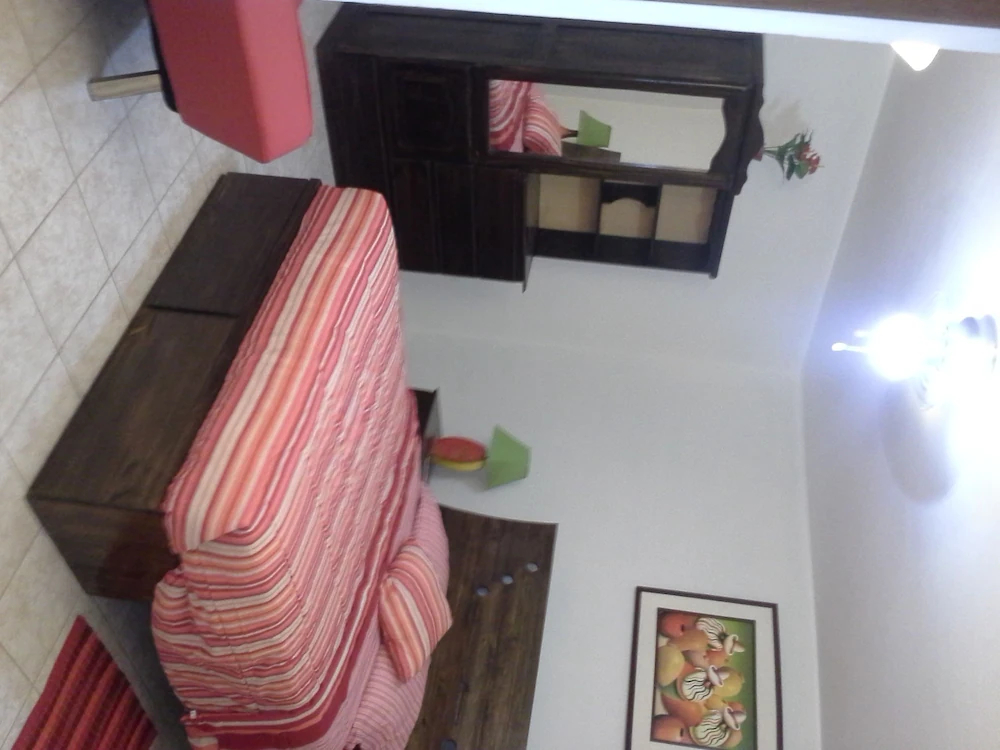 Angelica's House - Apartments