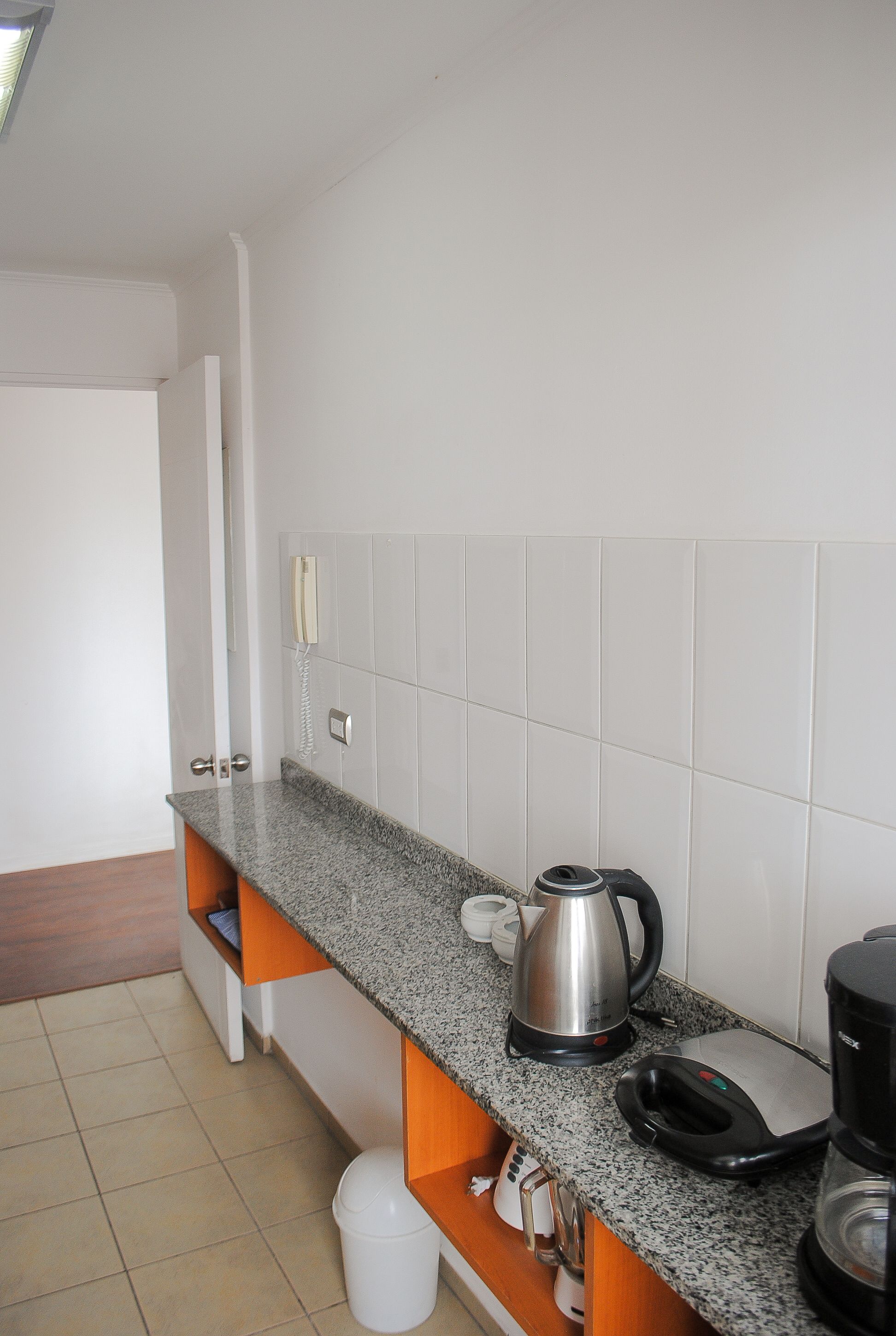 Areas Temporales