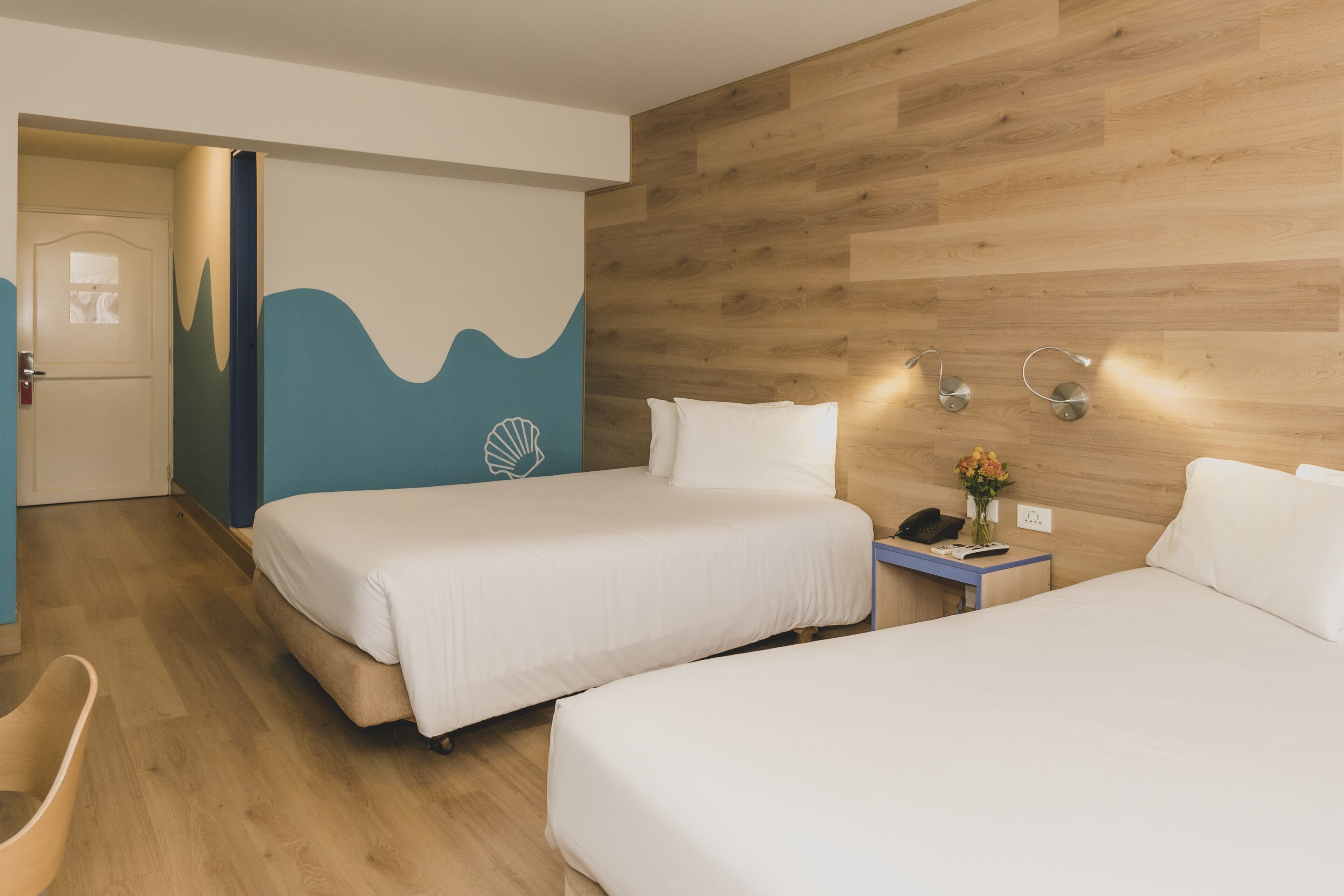 Arte Hotel Lima