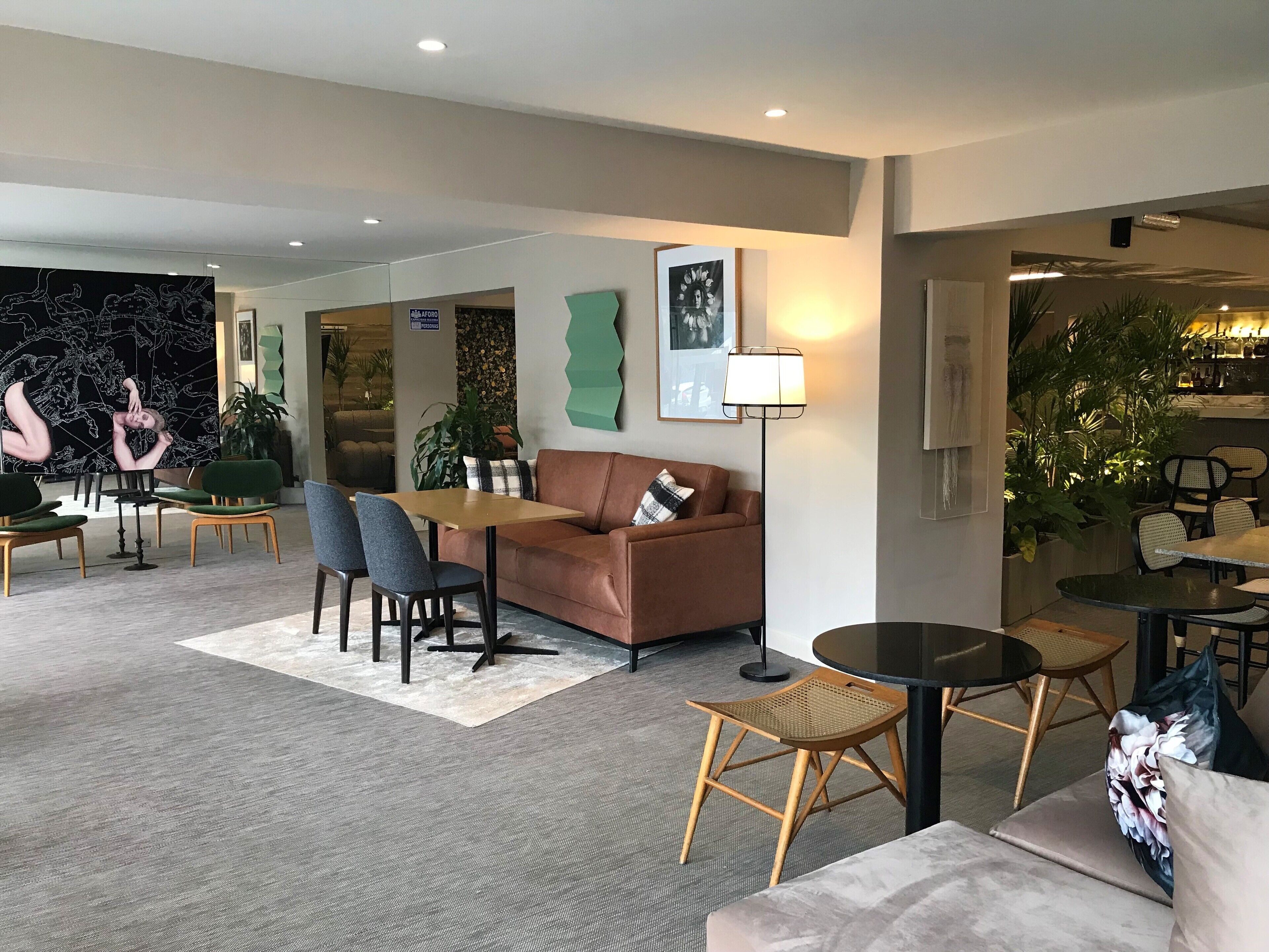 Arte Hotel Lima