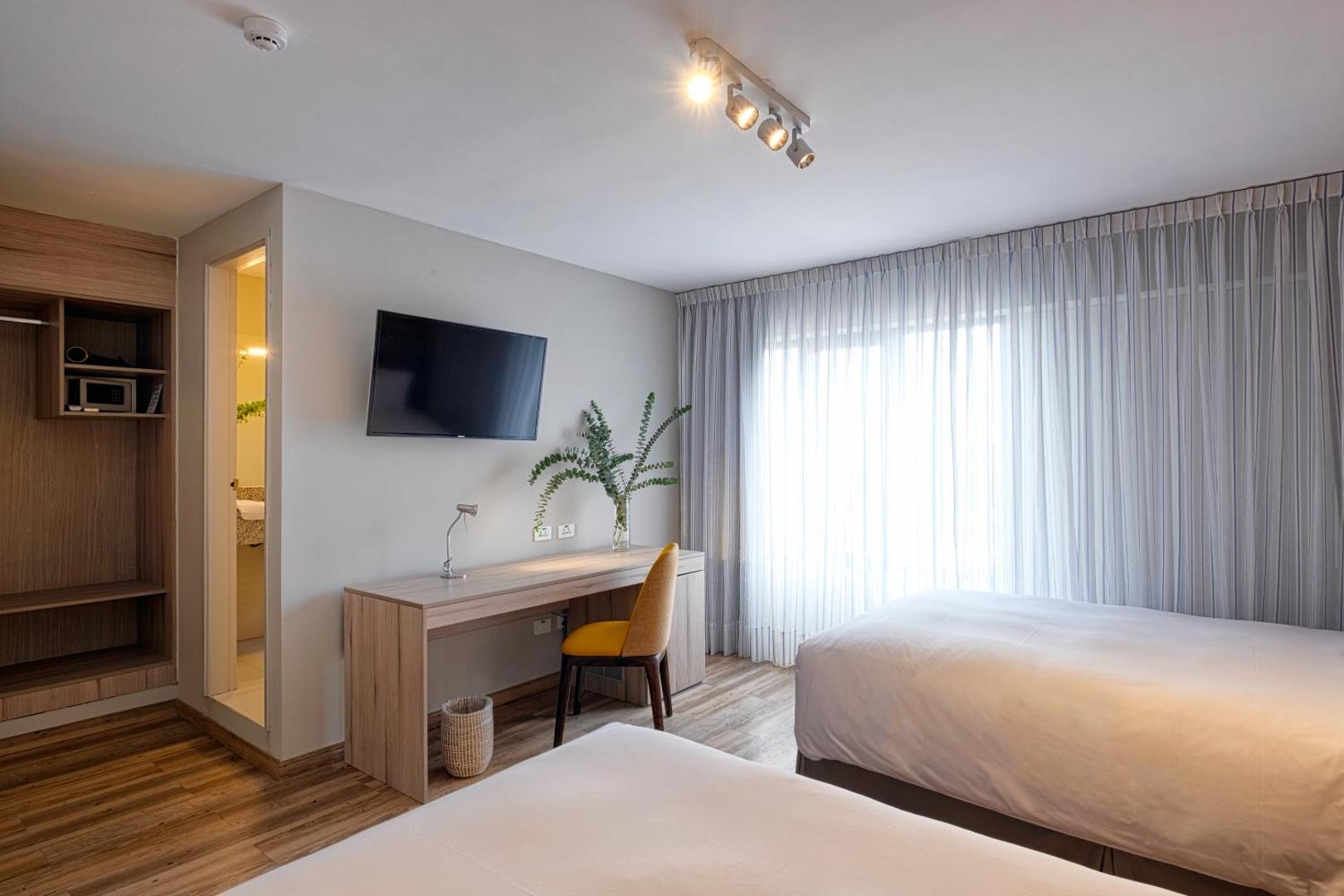 Arte Hotel Lima