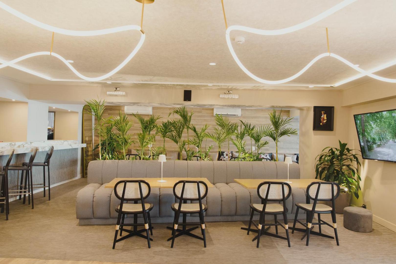 Arte Hotel Lima