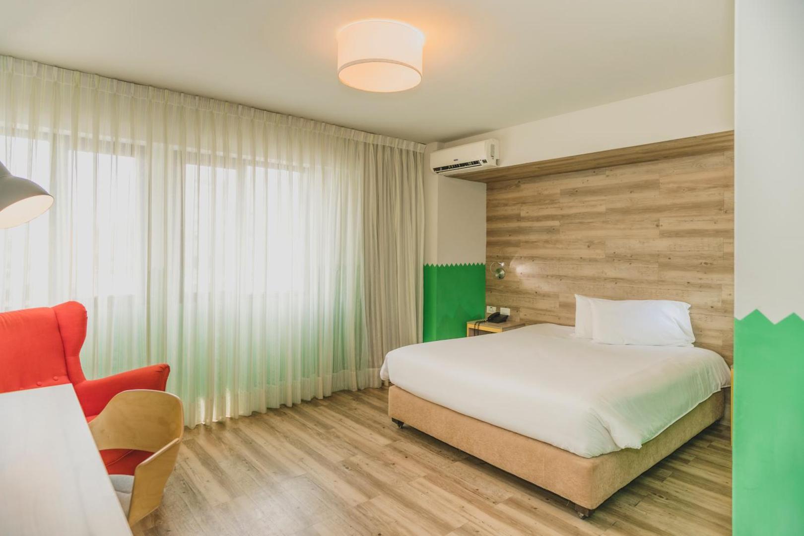 Arte Hotel Lima