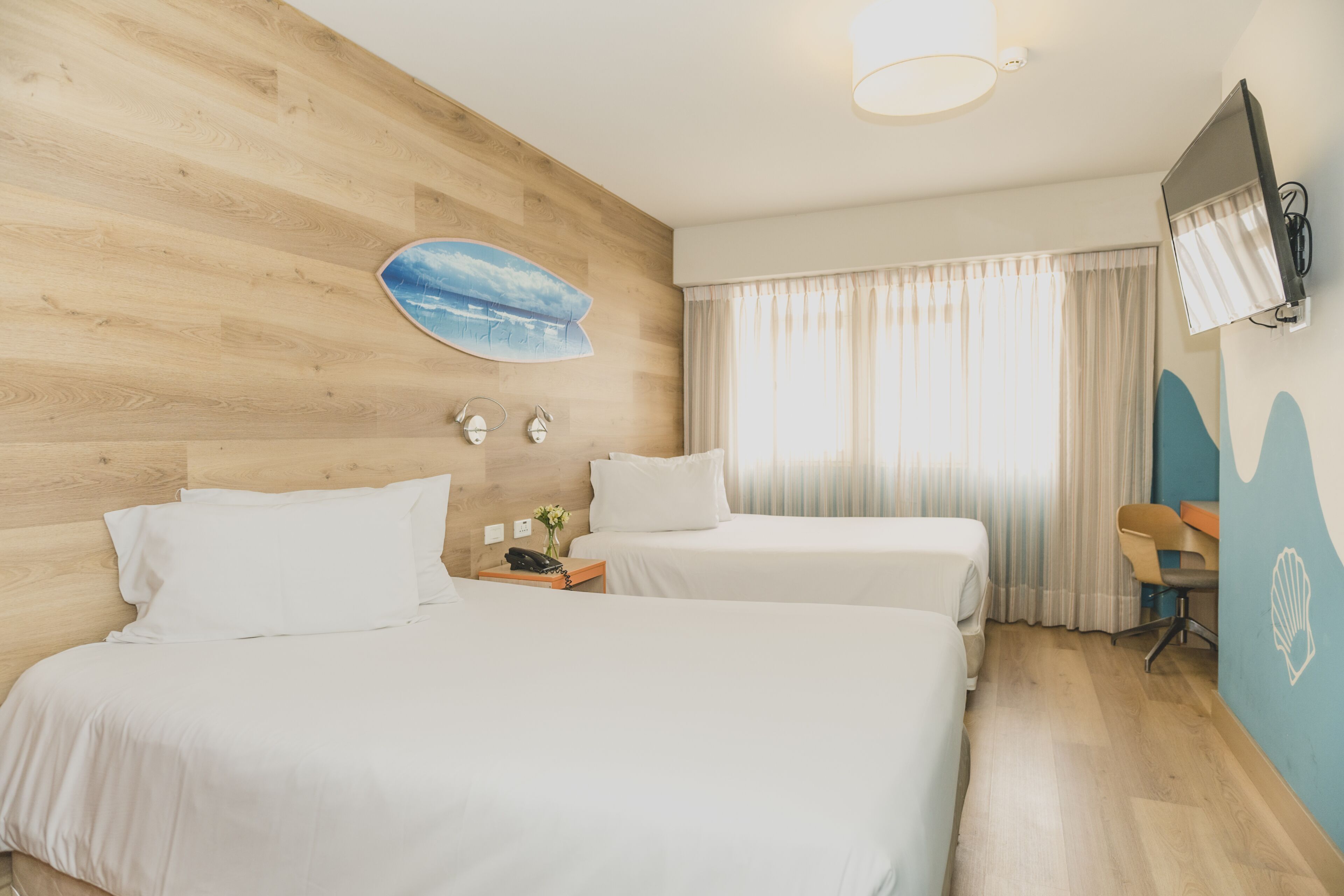 Arte Hotel Lima