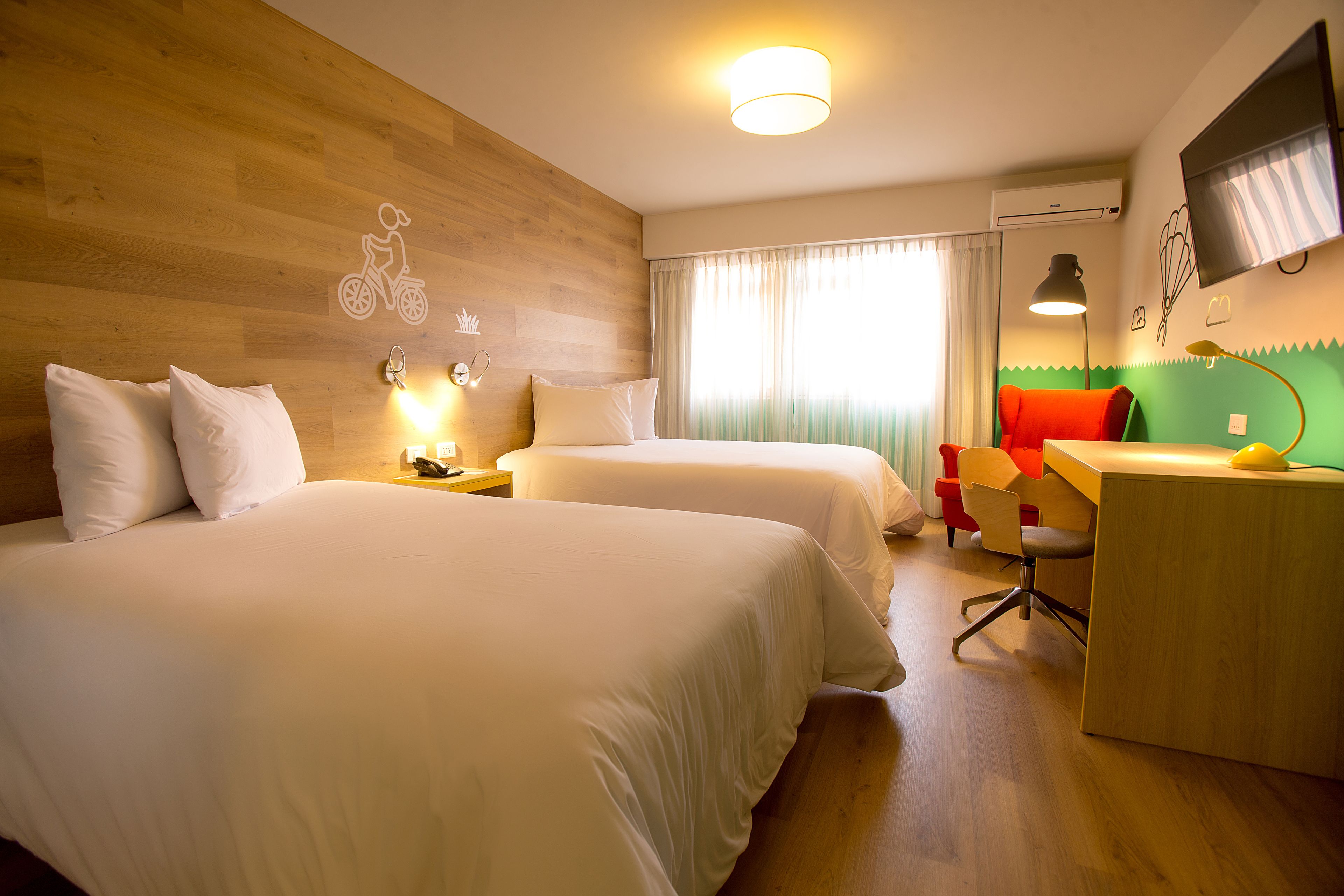Arte Hotel Lima