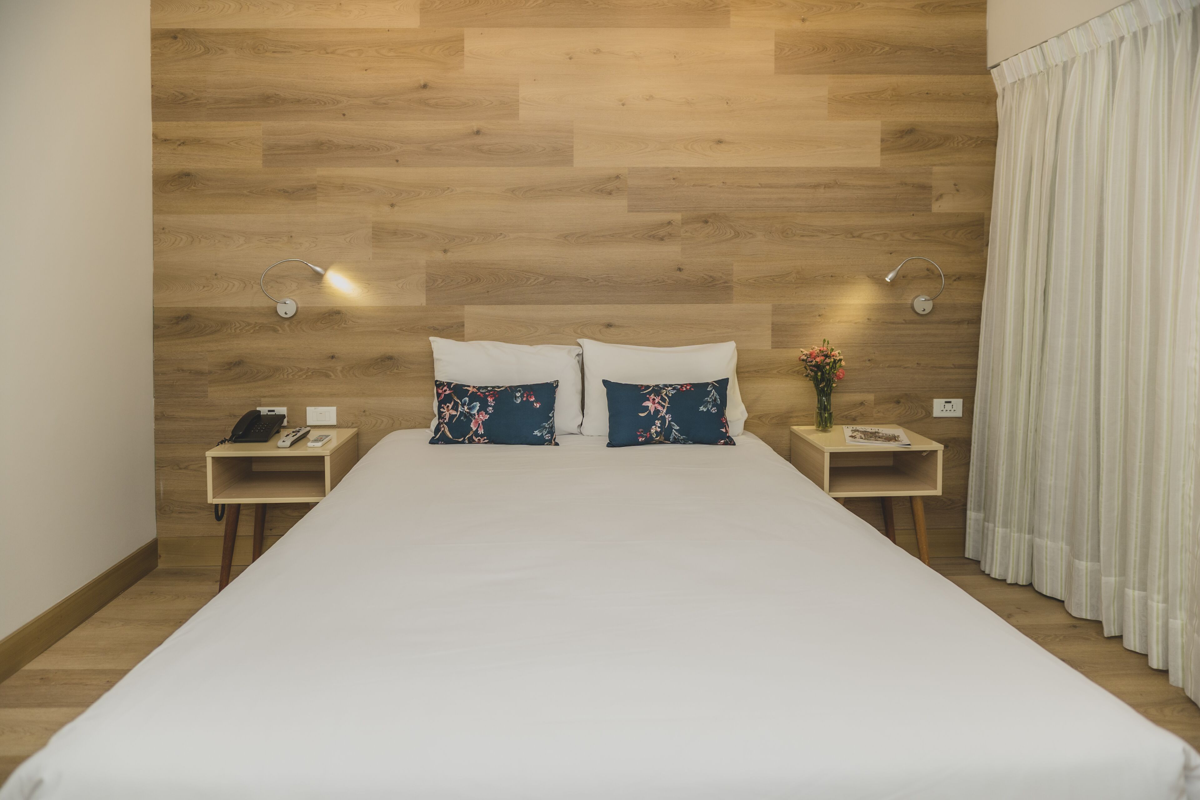 Arte Hotel Lima