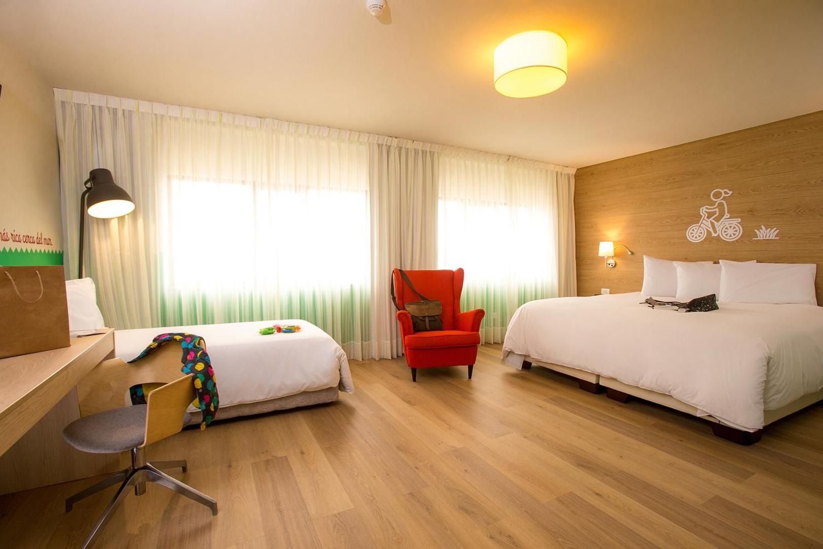 Arte Hotel Lima