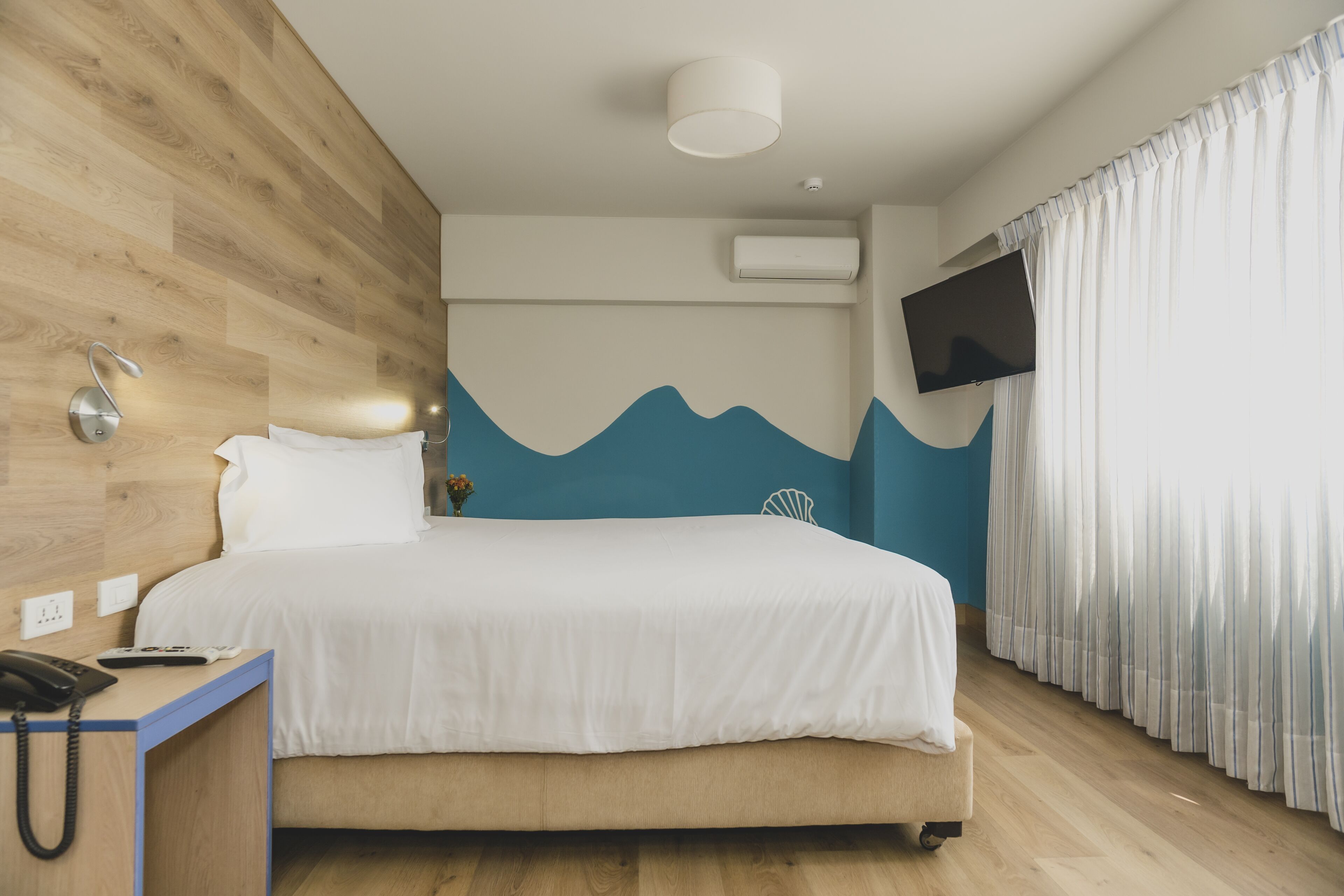Arte Hotel Lima