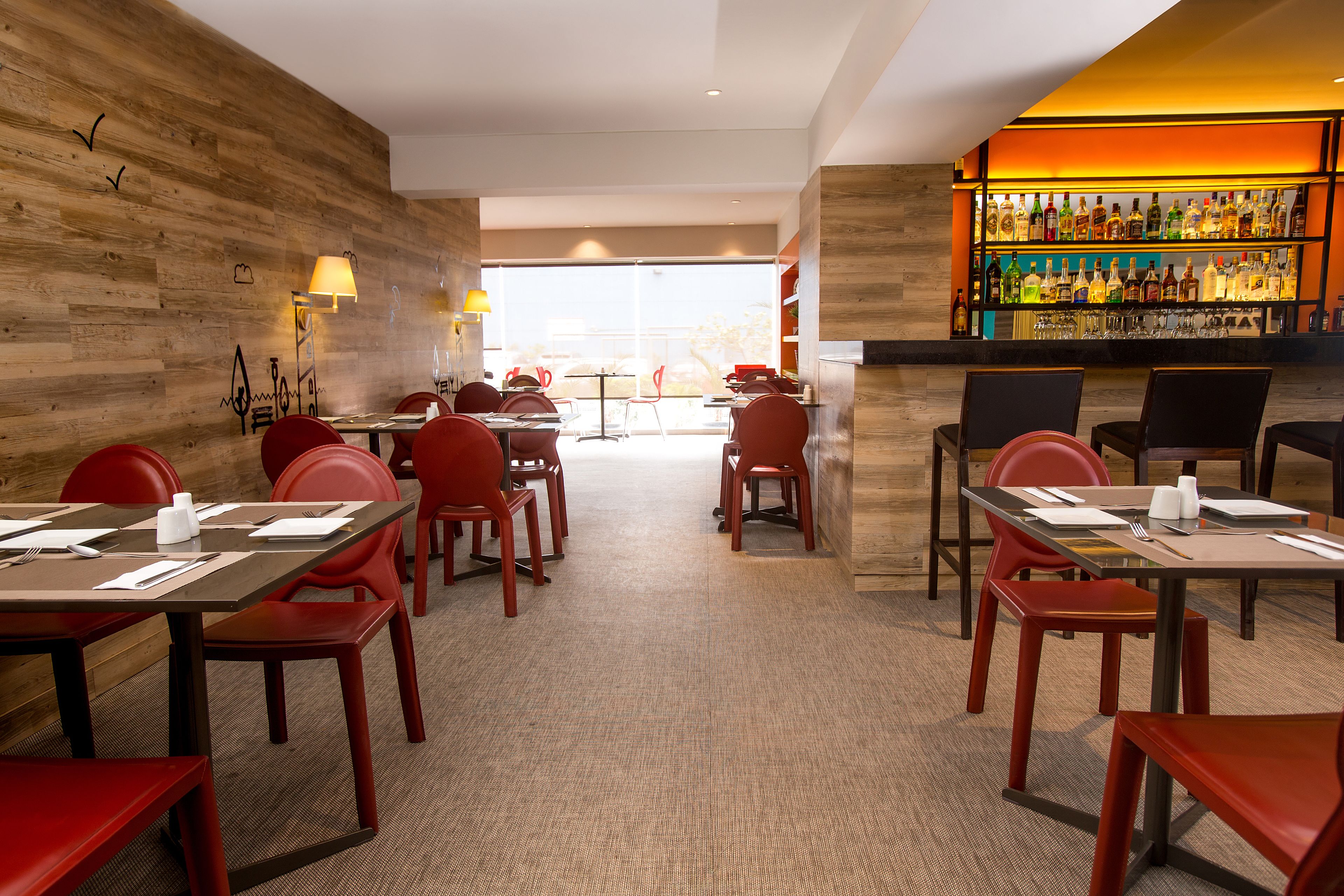 Arte Hotel Lima