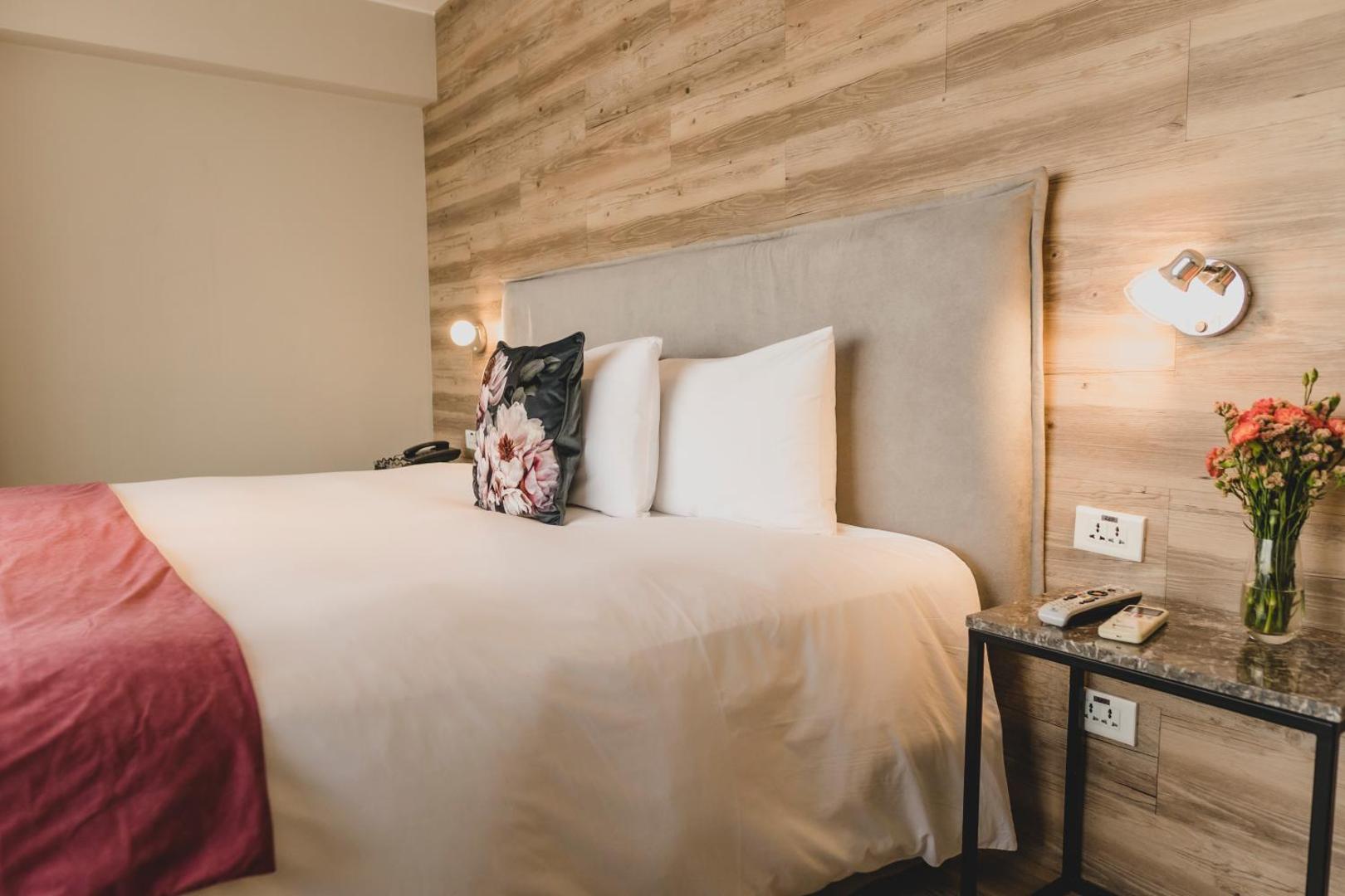 Arte Hotel Lima