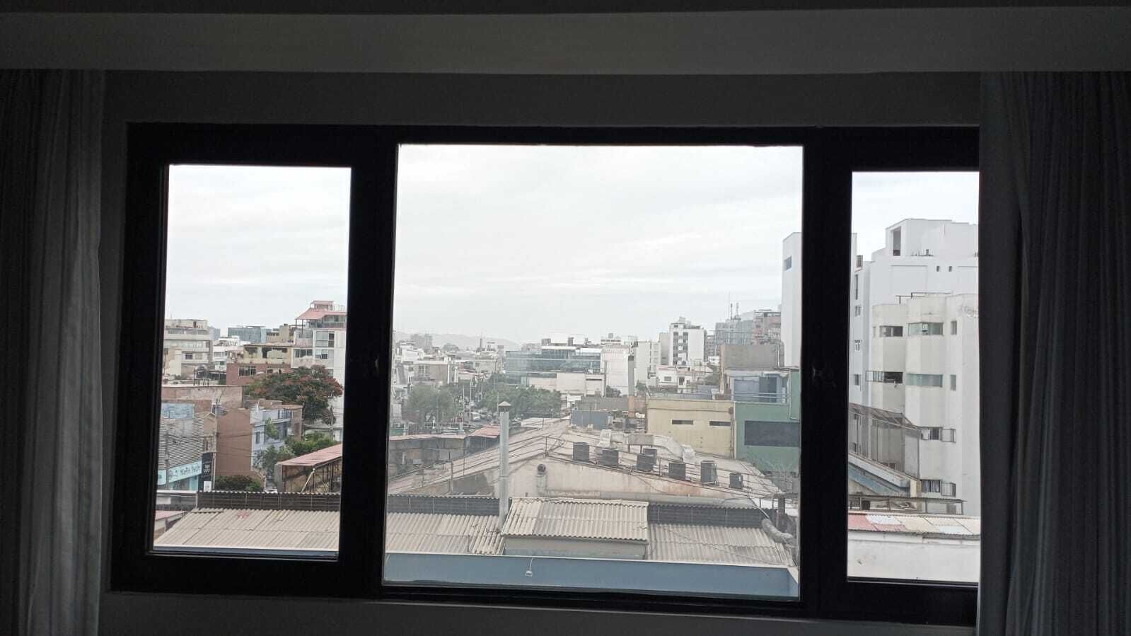 Arte Hotel Lima