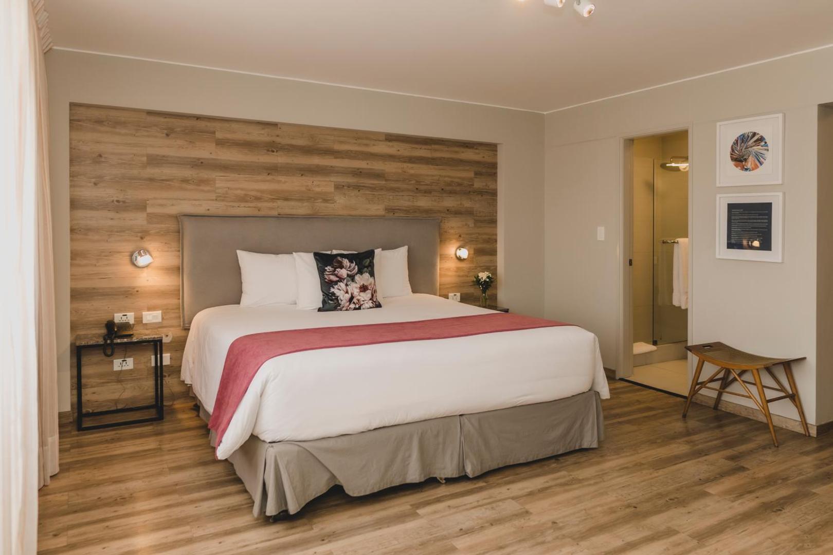 Arte Hotel Lima