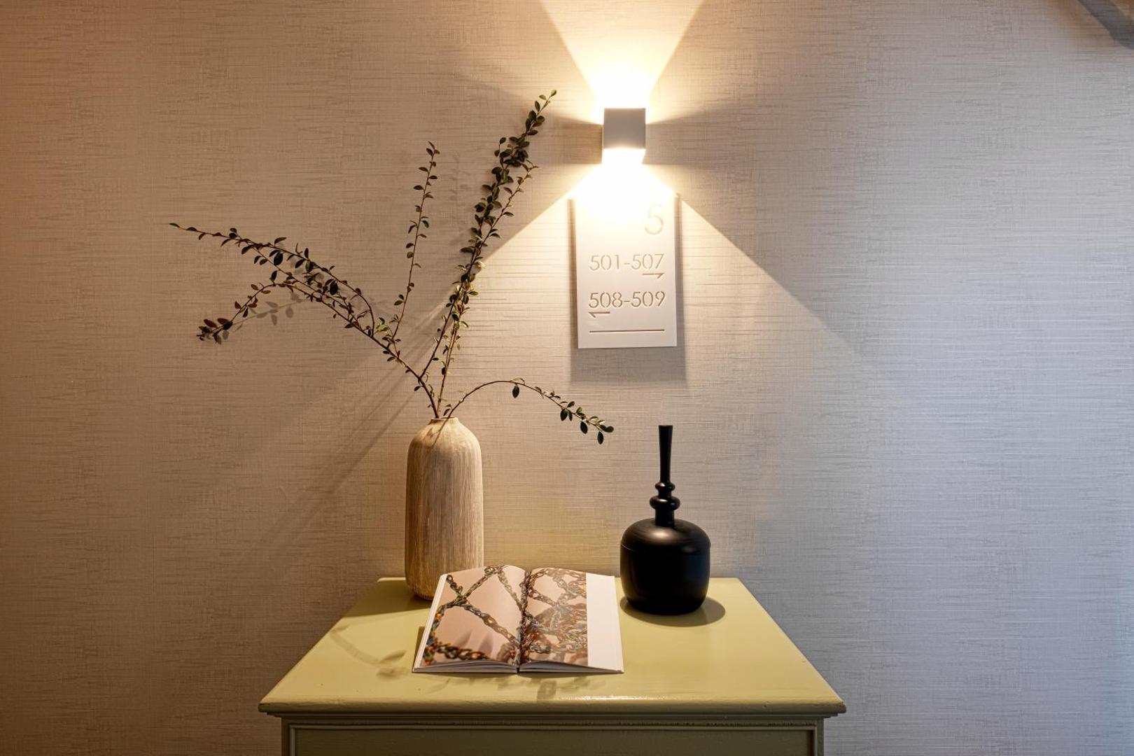 Arte Hotel Lima