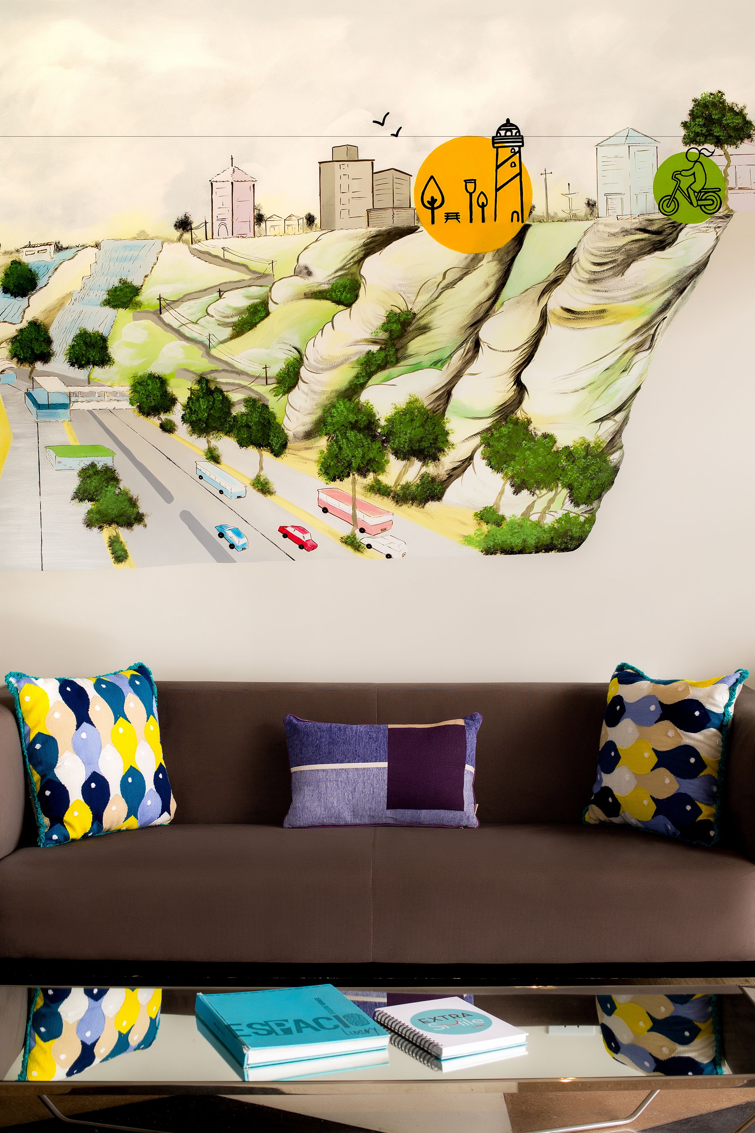 Arte Hotel Lima
