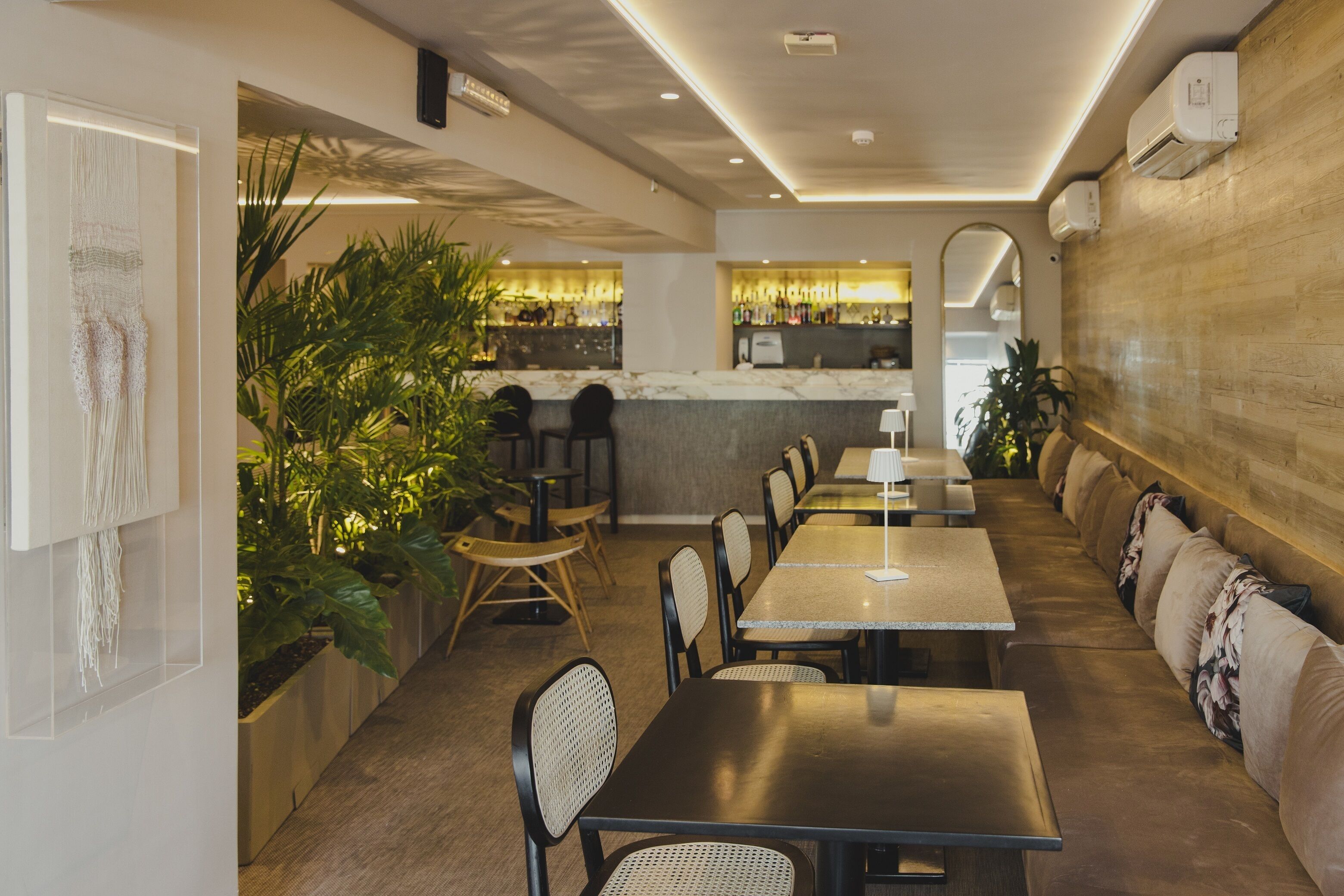 Arte Hotel Lima
