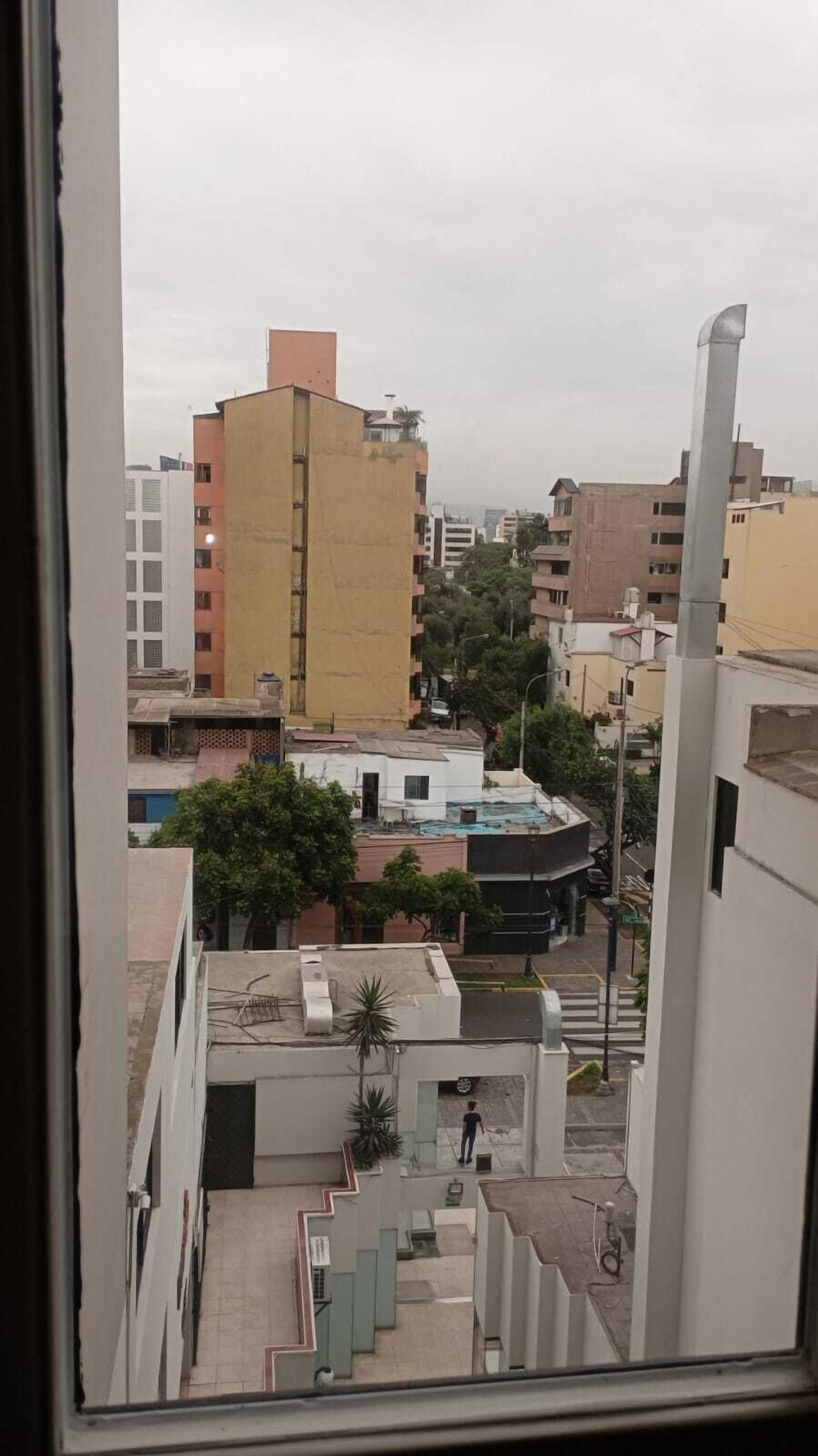 Arte Hotel Lima