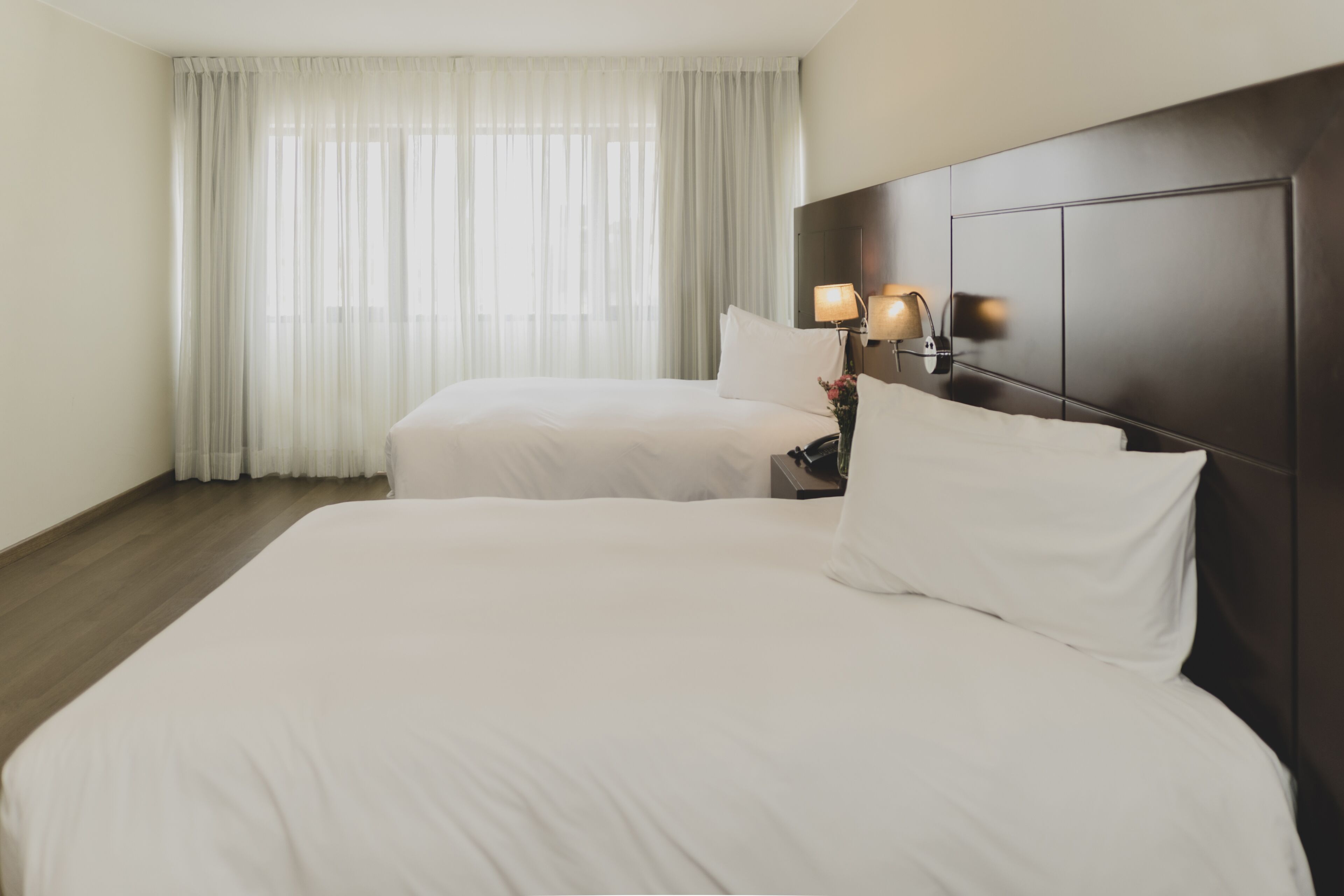 Arte Hotel Lima