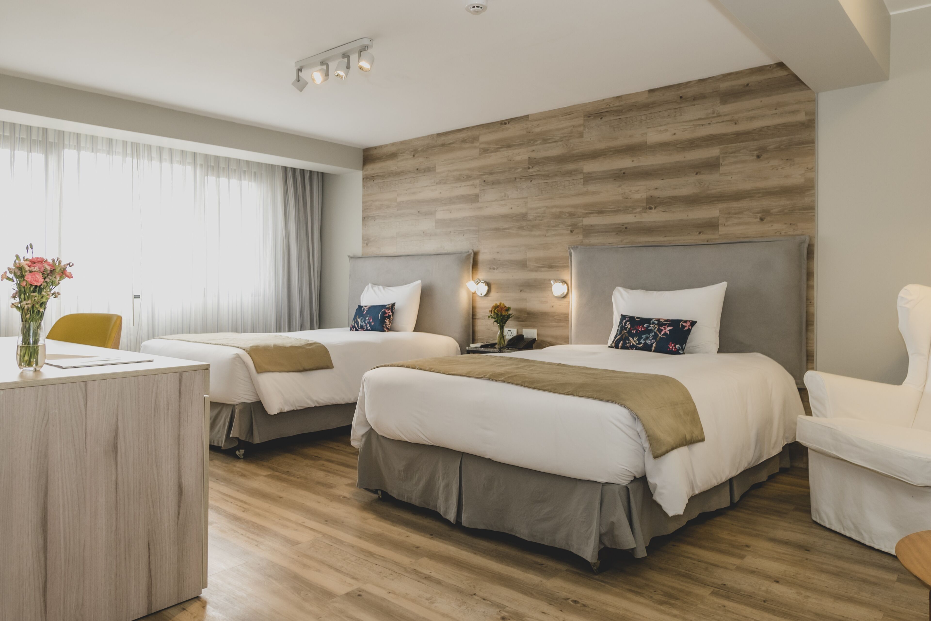 Arte Hotel Lima