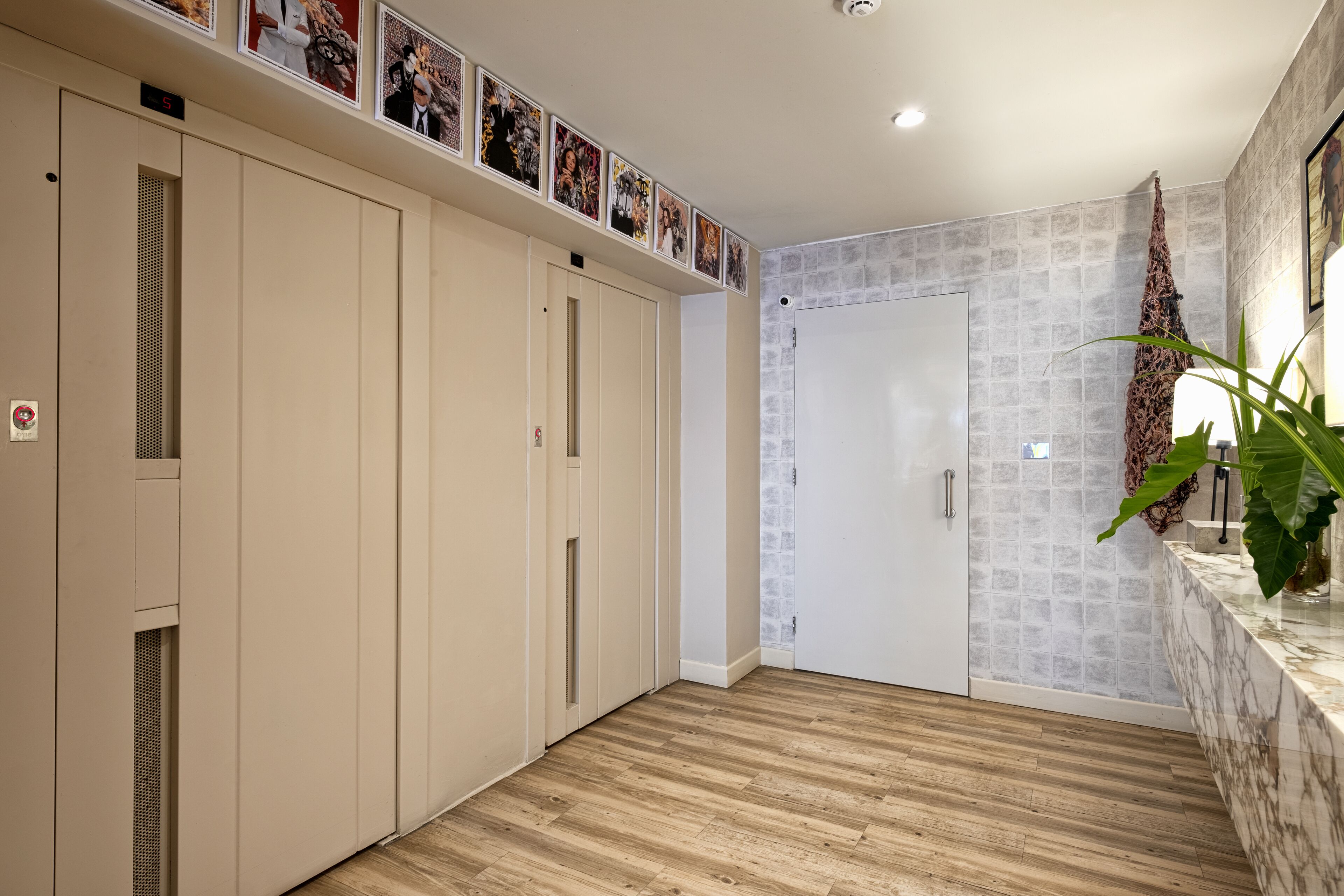 Arte Hotel Lima