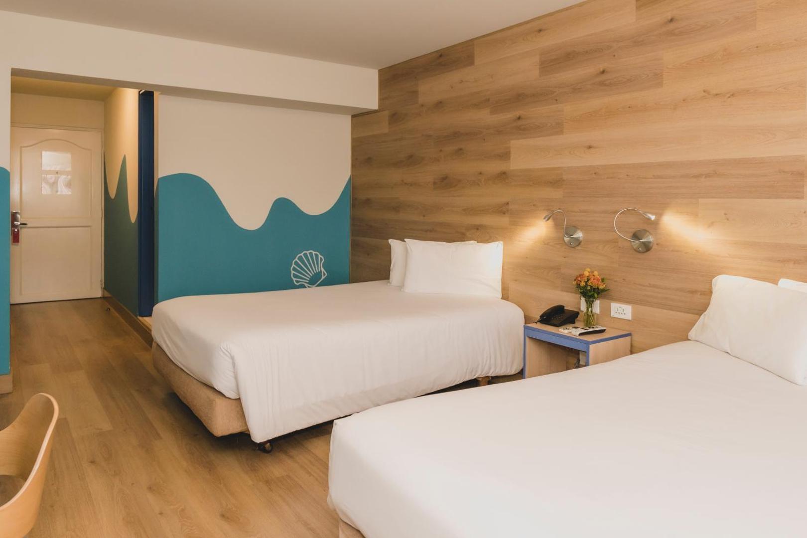Arte Hotel Lima