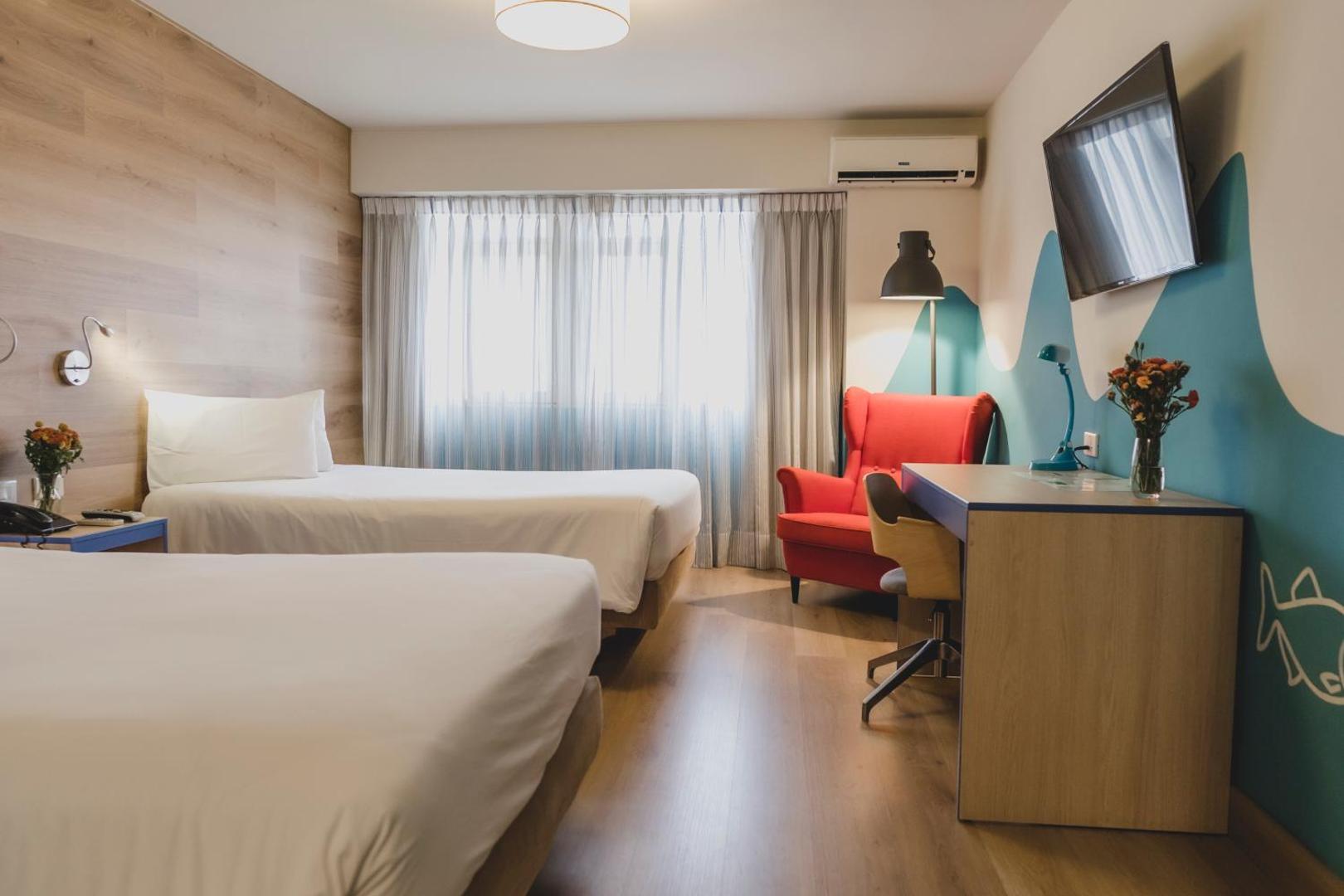 Arte Hotel Lima
