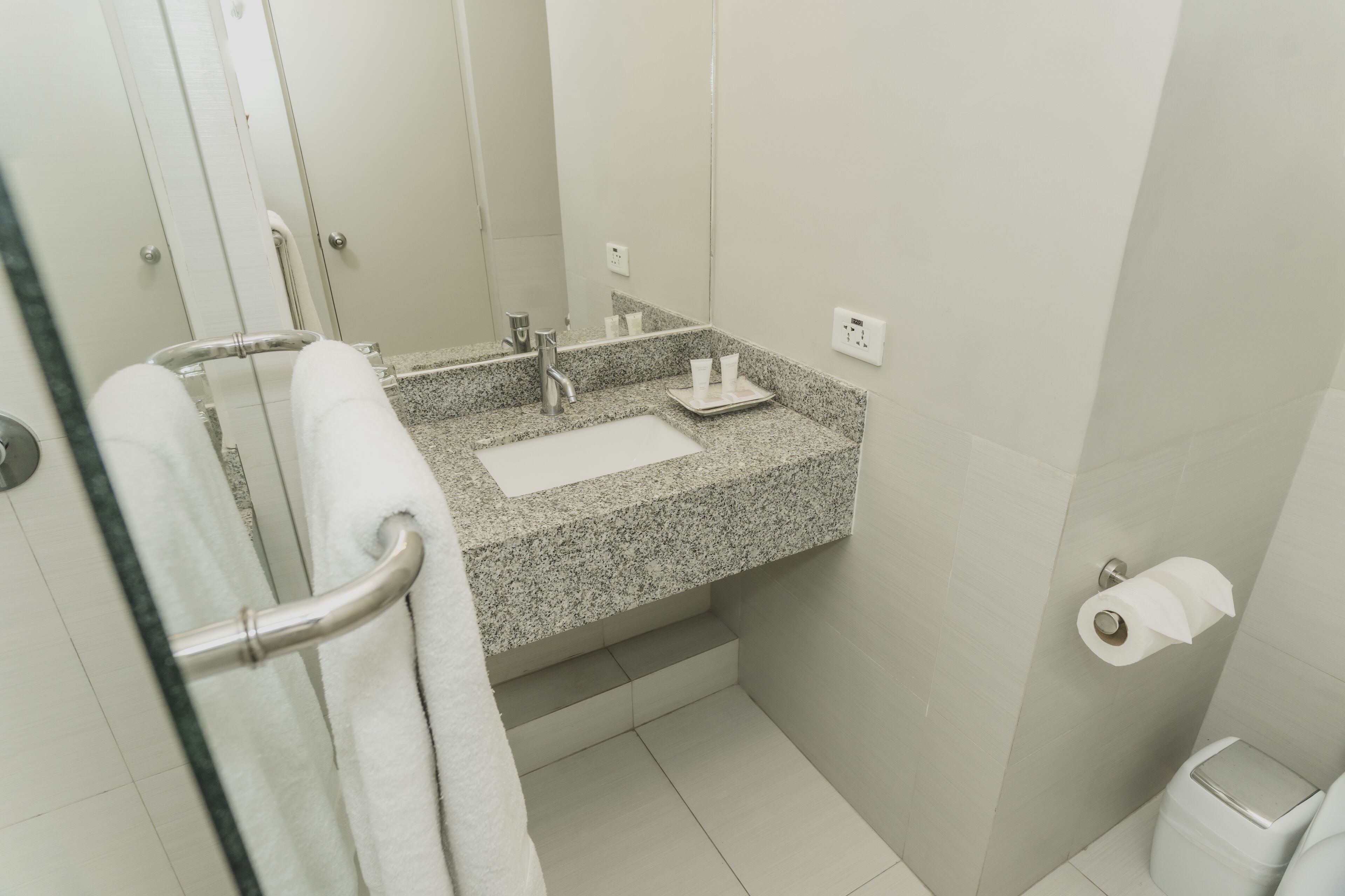 Arte Hotel Lima