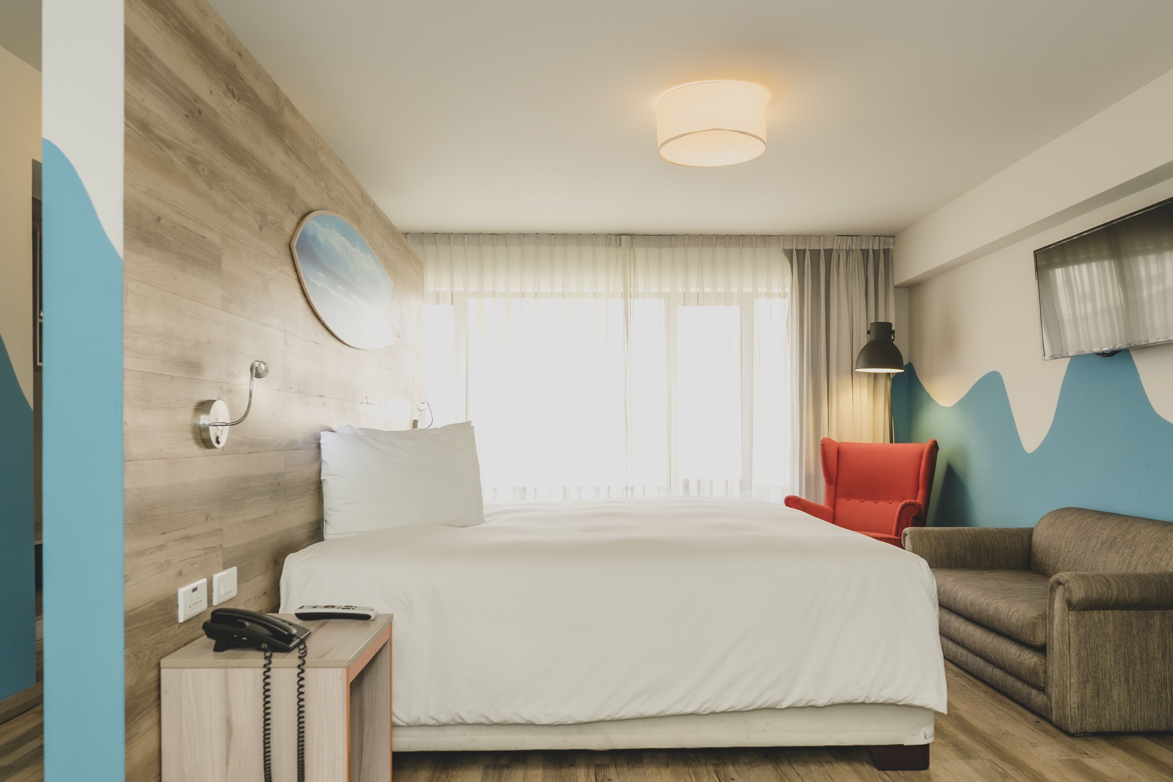 Arte Hotel Lima