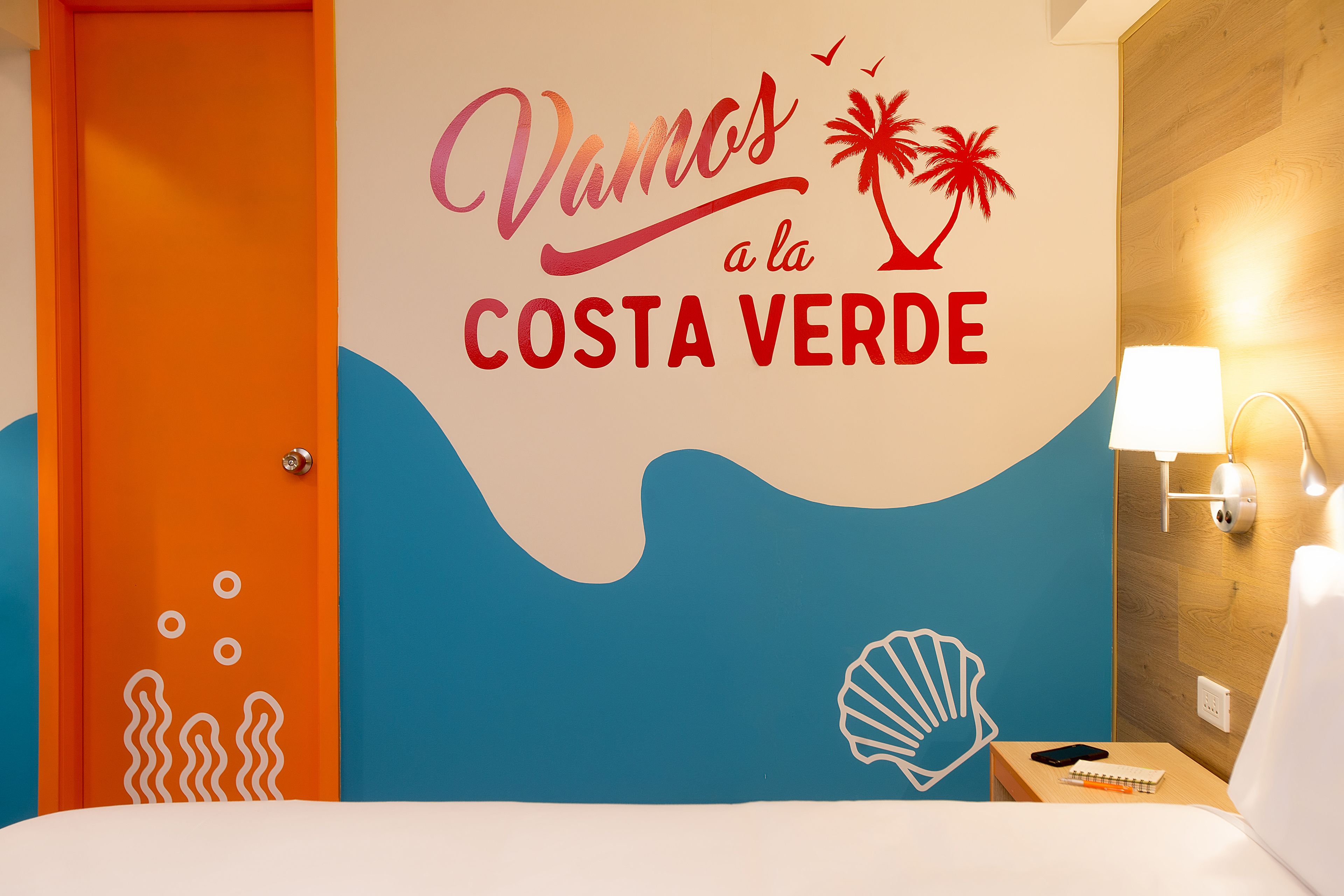 Arte Hotel Lima