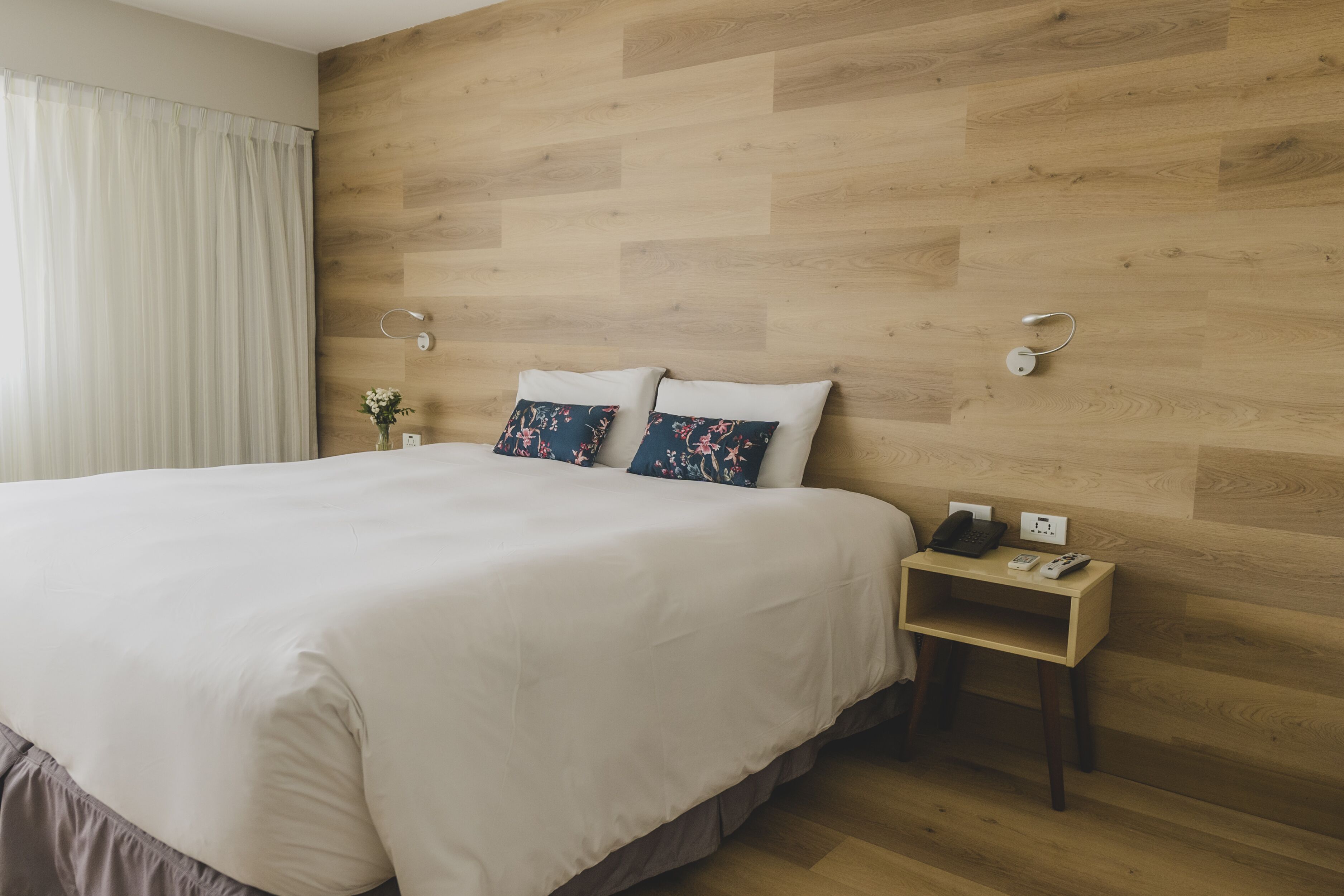 Arte Hotel Lima