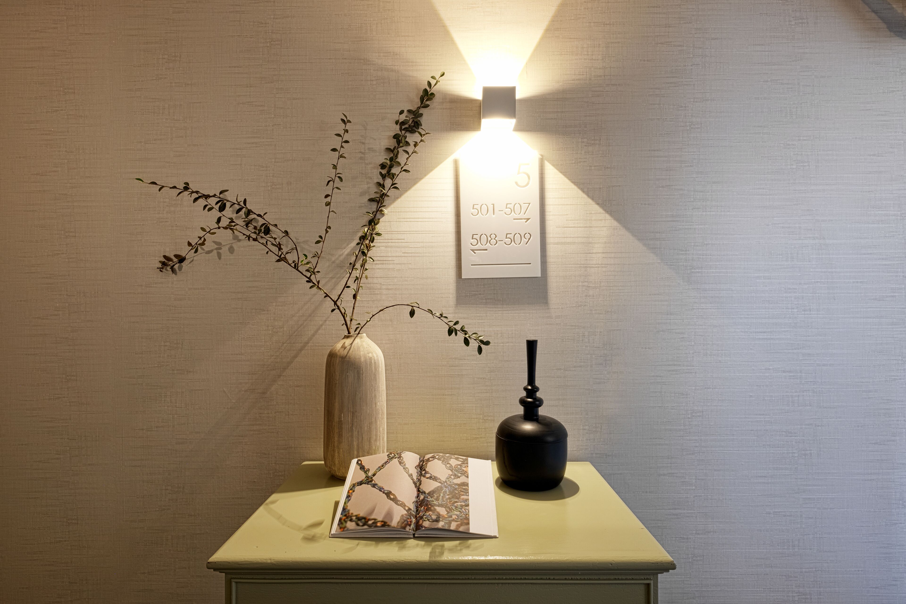 Arte Hotel Lima