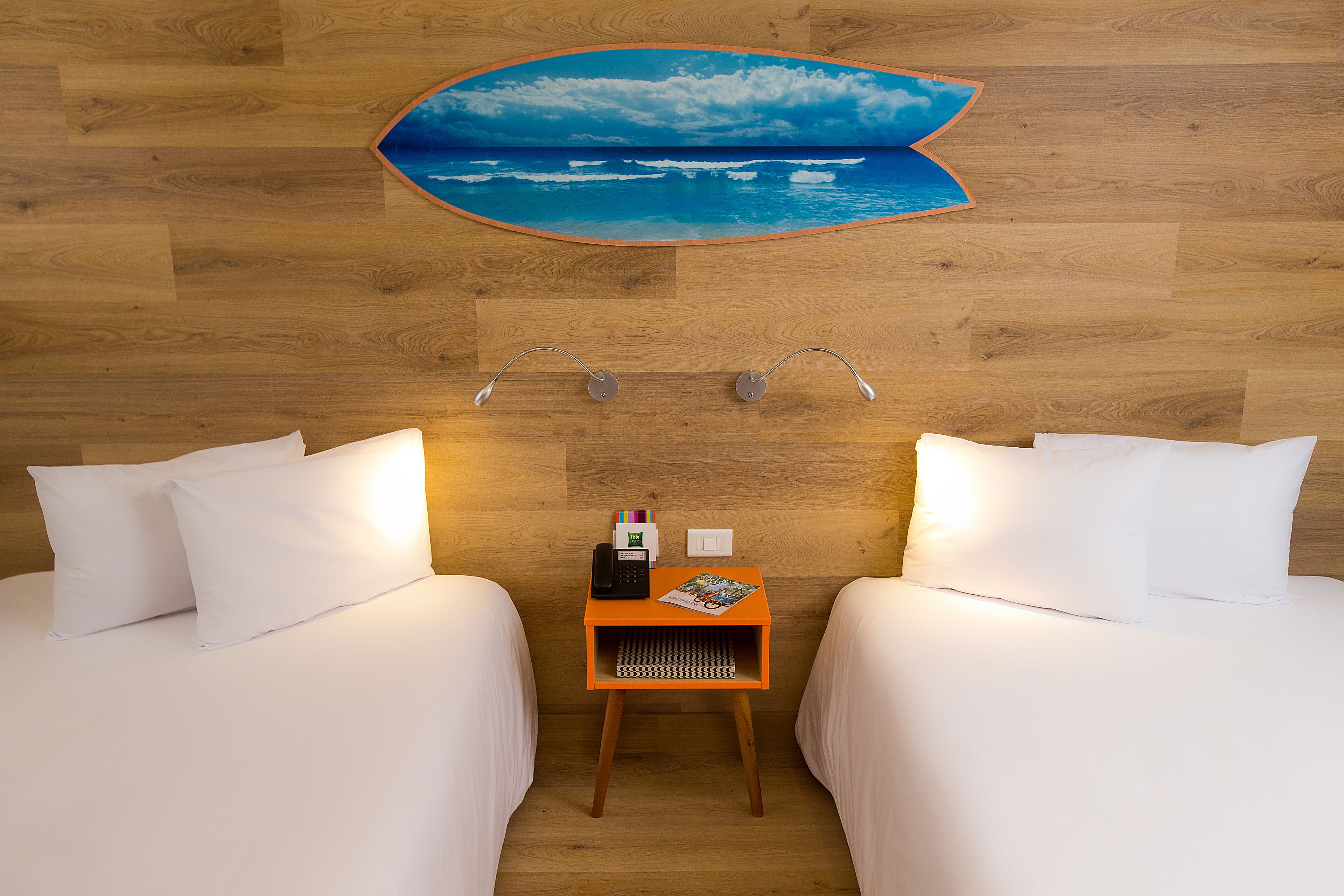 Arte Hotel Lima