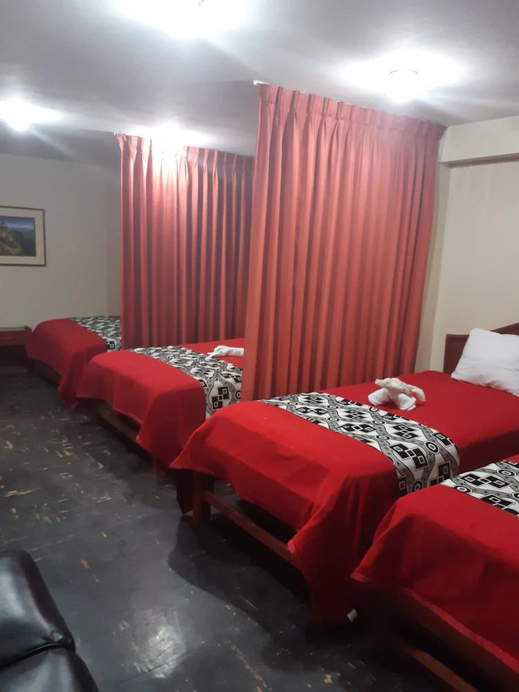 Aruba Suite Hotel