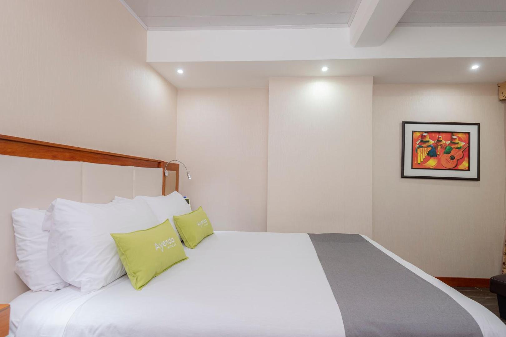 Ayenda La Luna Inn