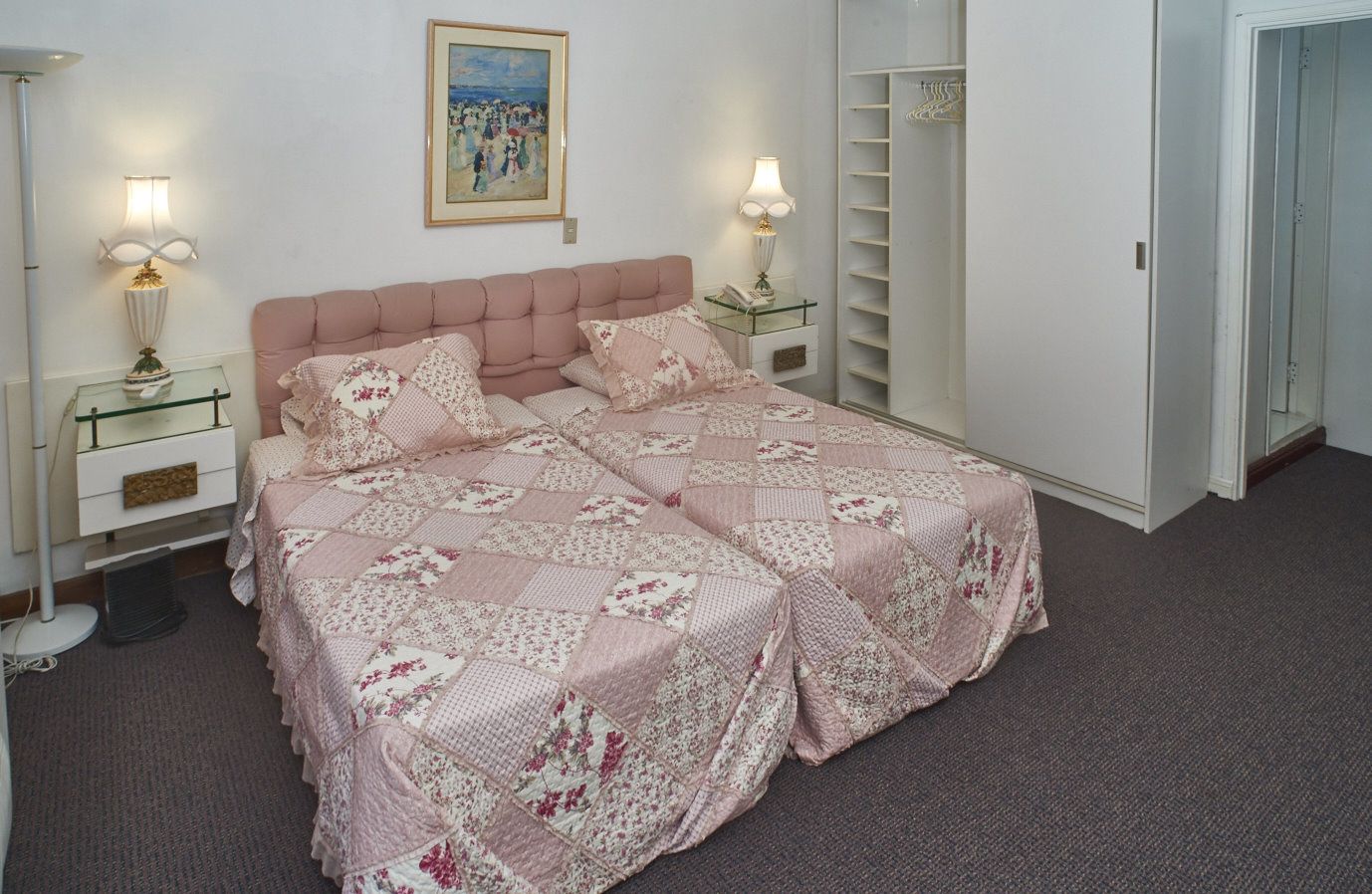 B&B El Olivar
