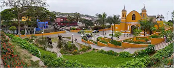 Barranco Lodge