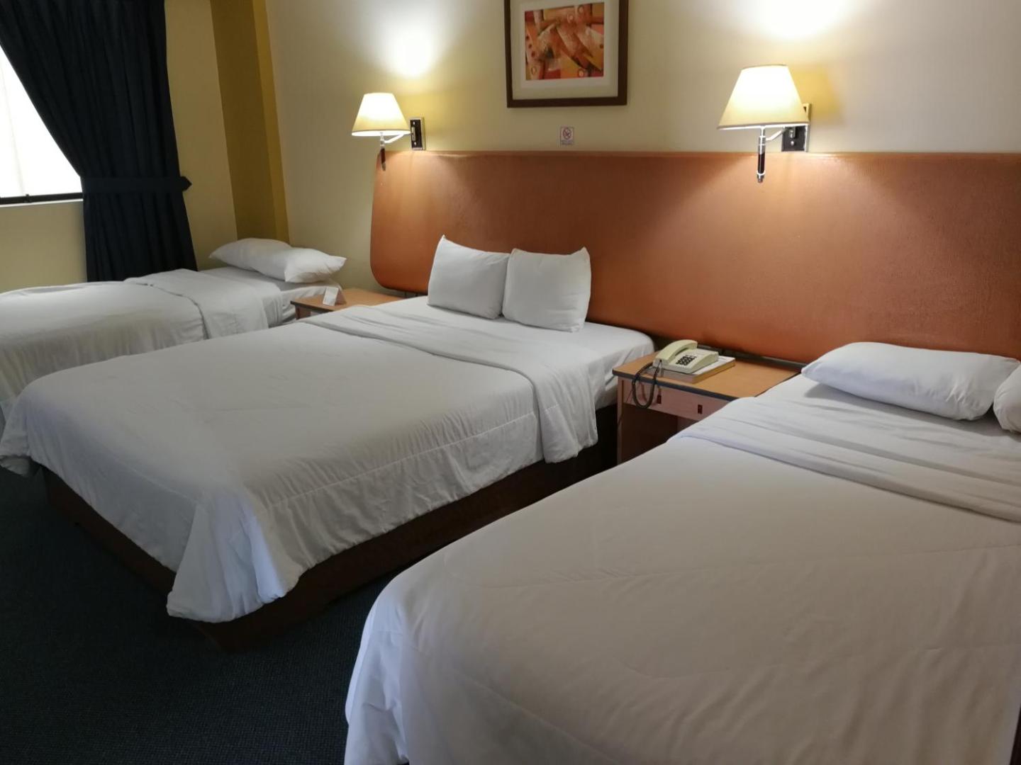 Blue Star Hotel
