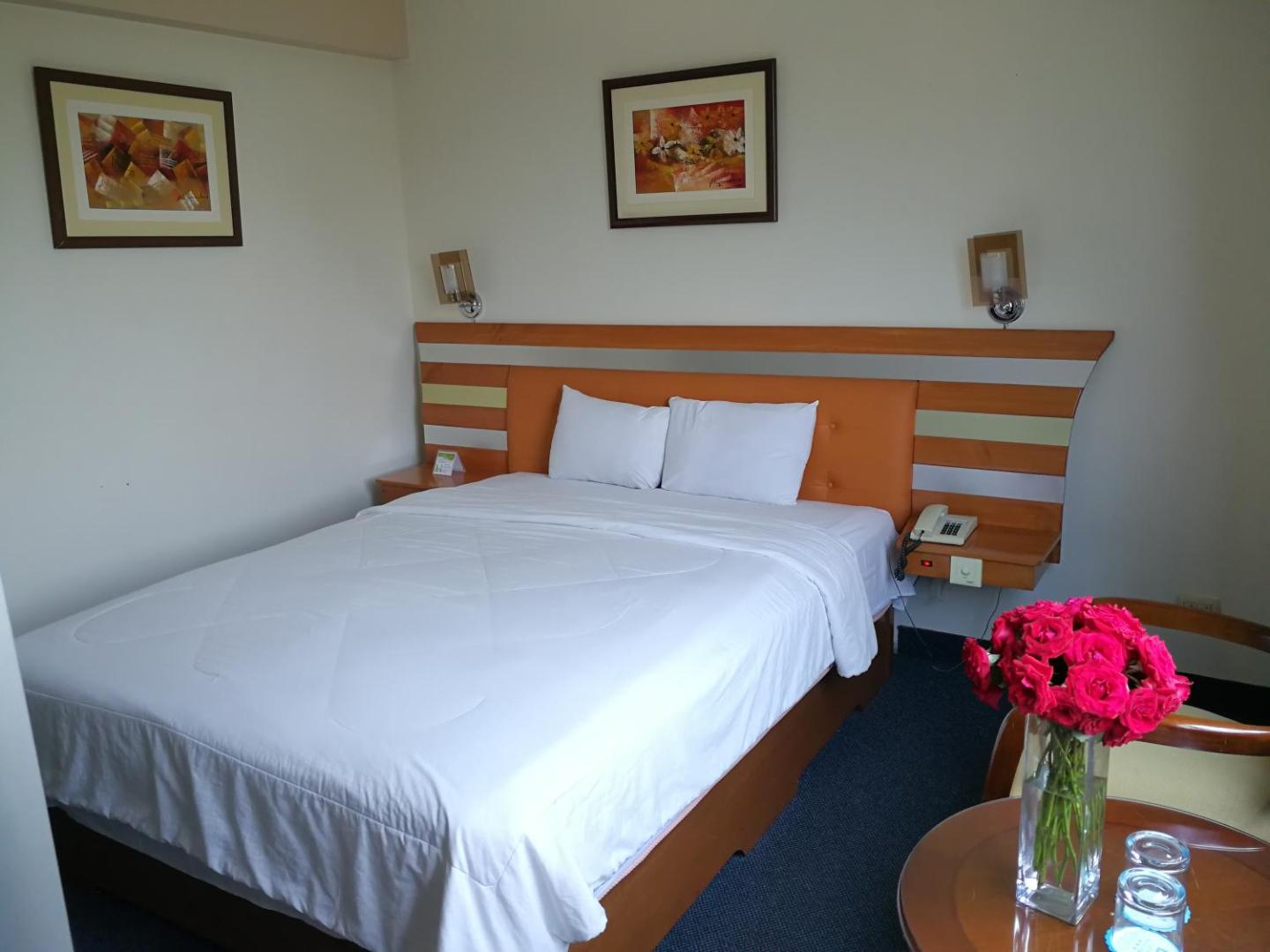 Blue Star Hotel