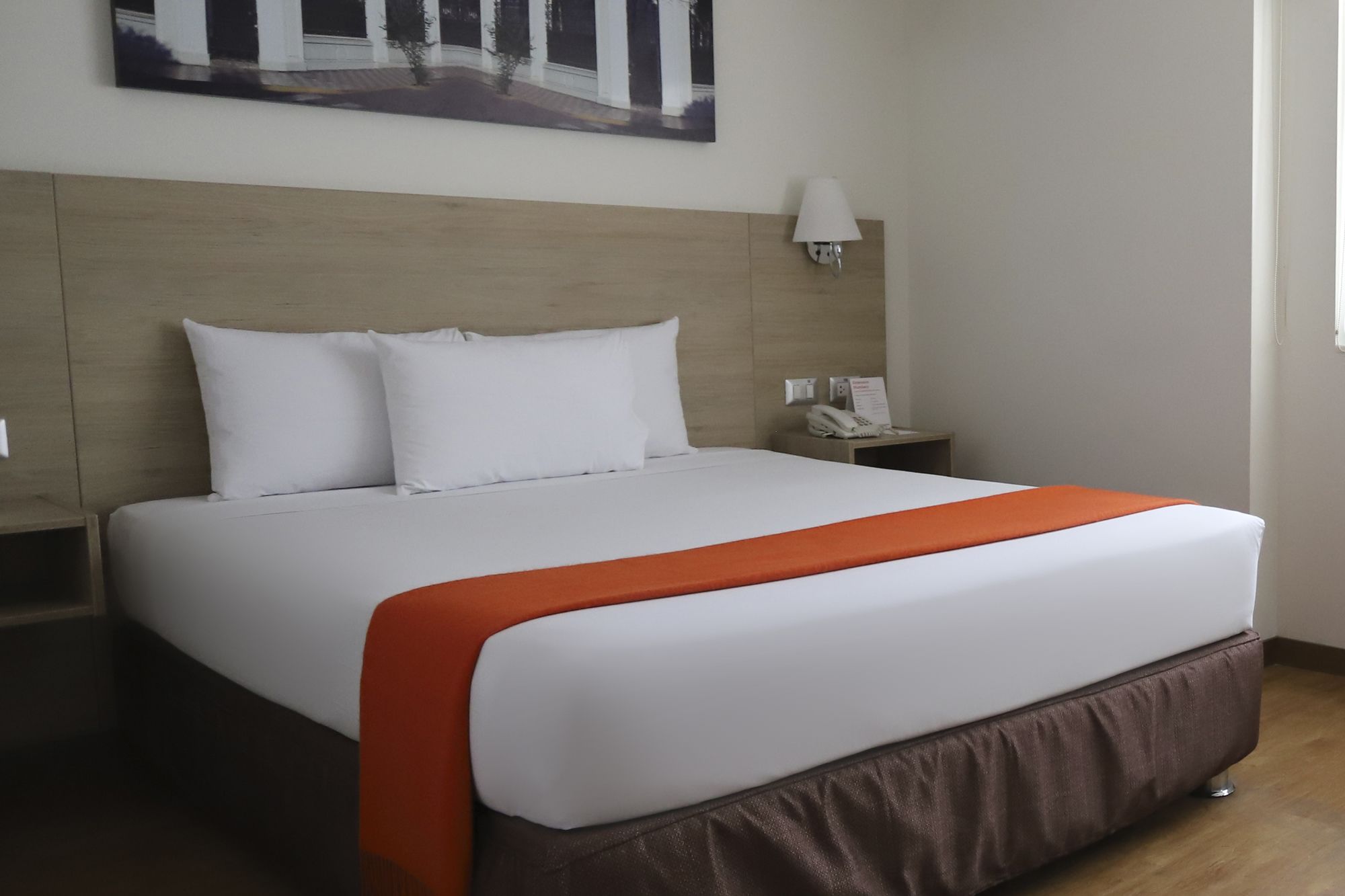Casa Andina Standard Miraflores San Antonio