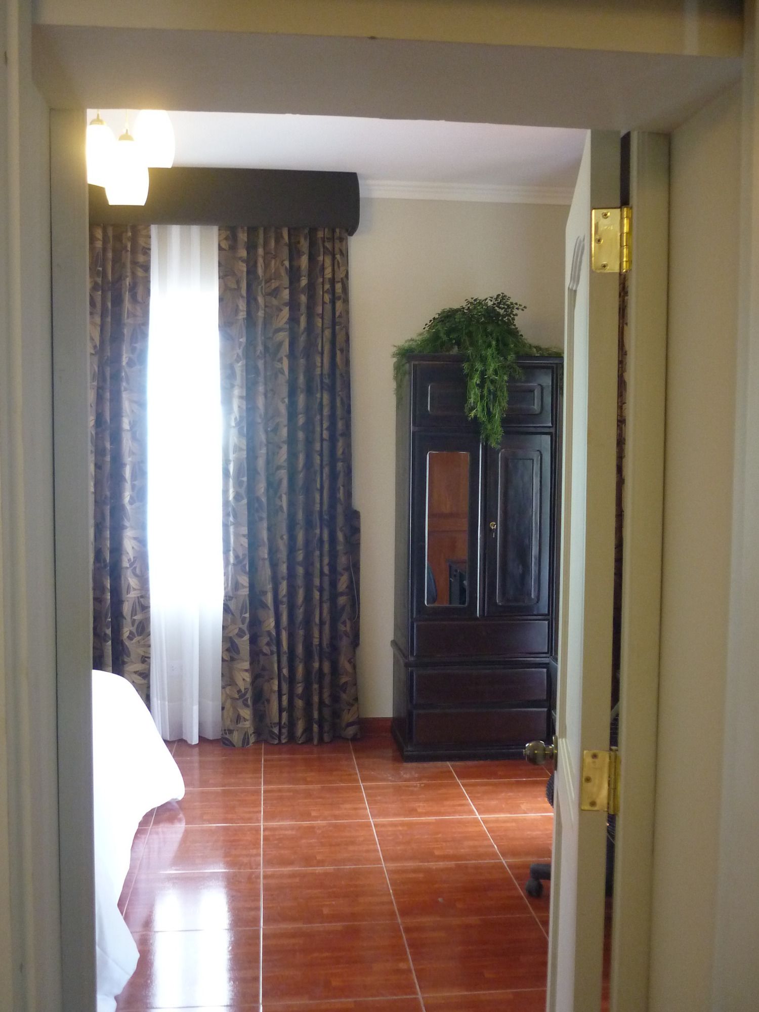 Casa Bella Miraflores