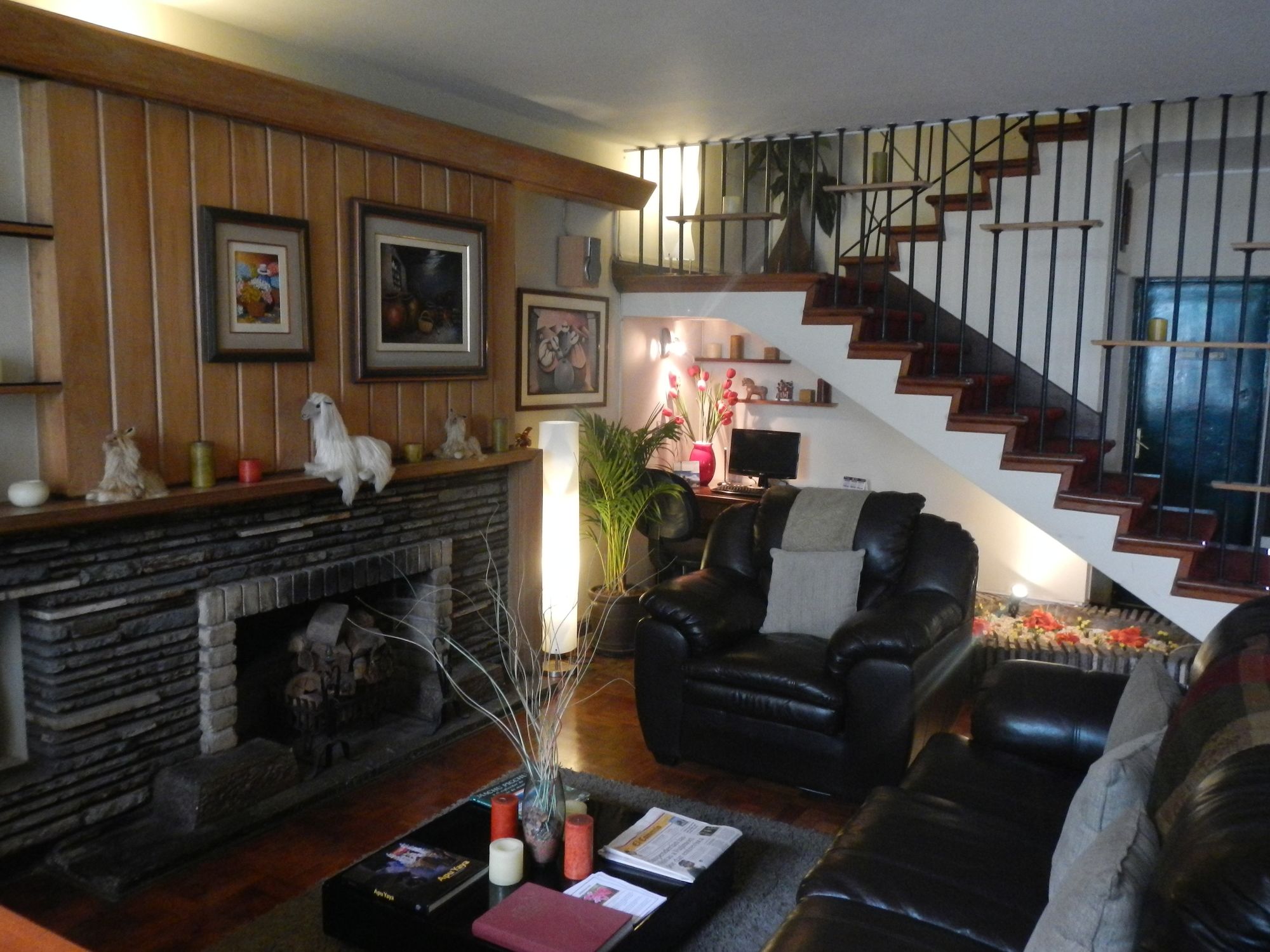 Casa Bella Miraflores