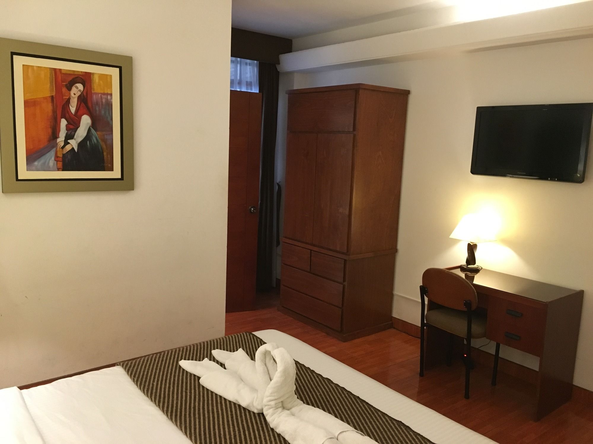 Casa Bella Miraflores