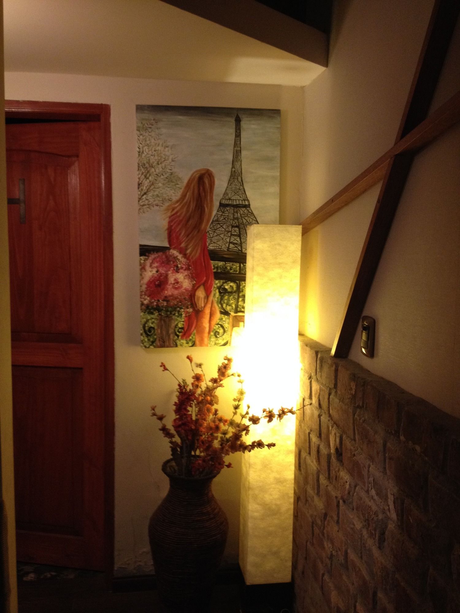 Casa Bella Miraflores