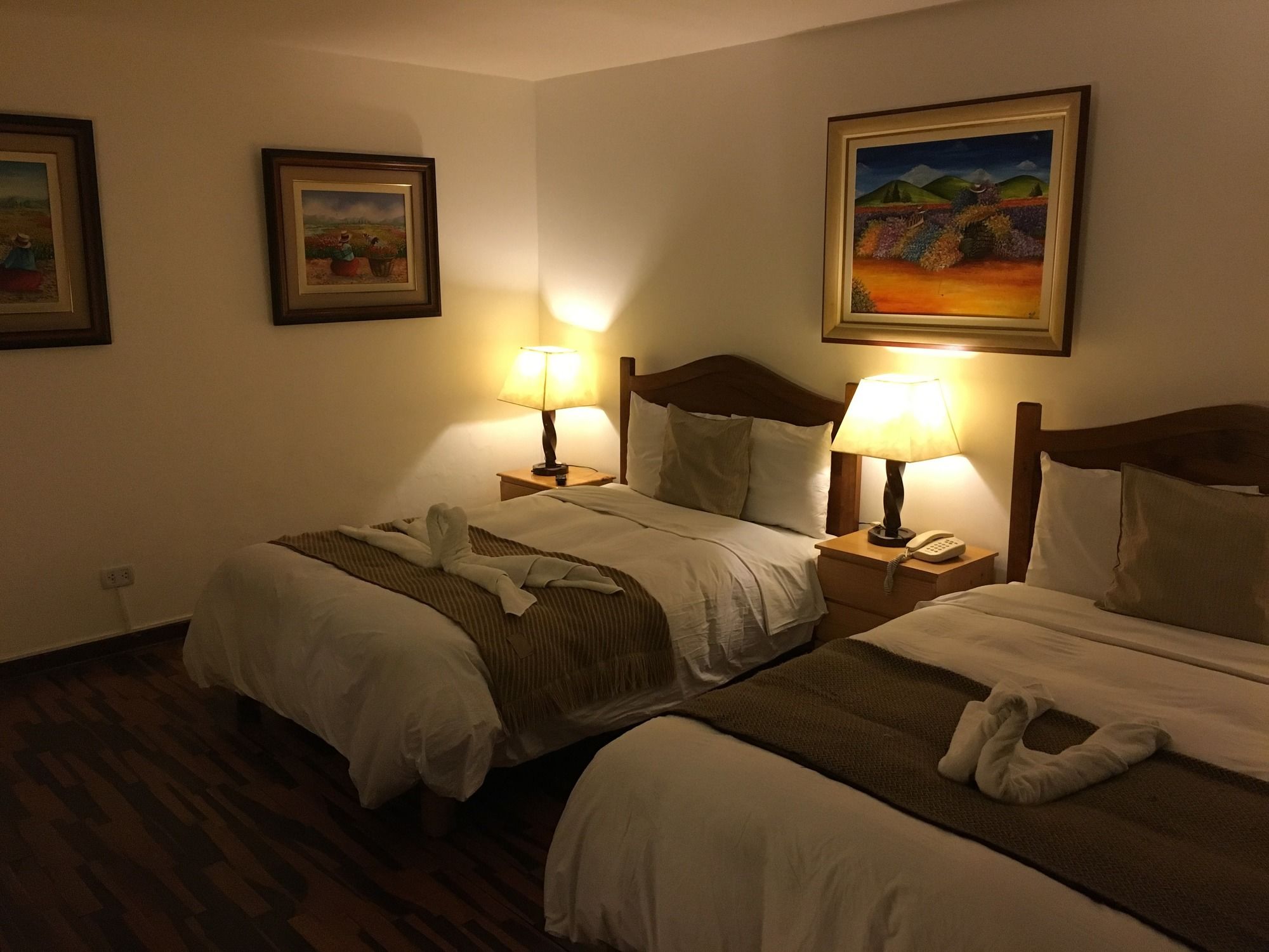 Casa Bella Miraflores